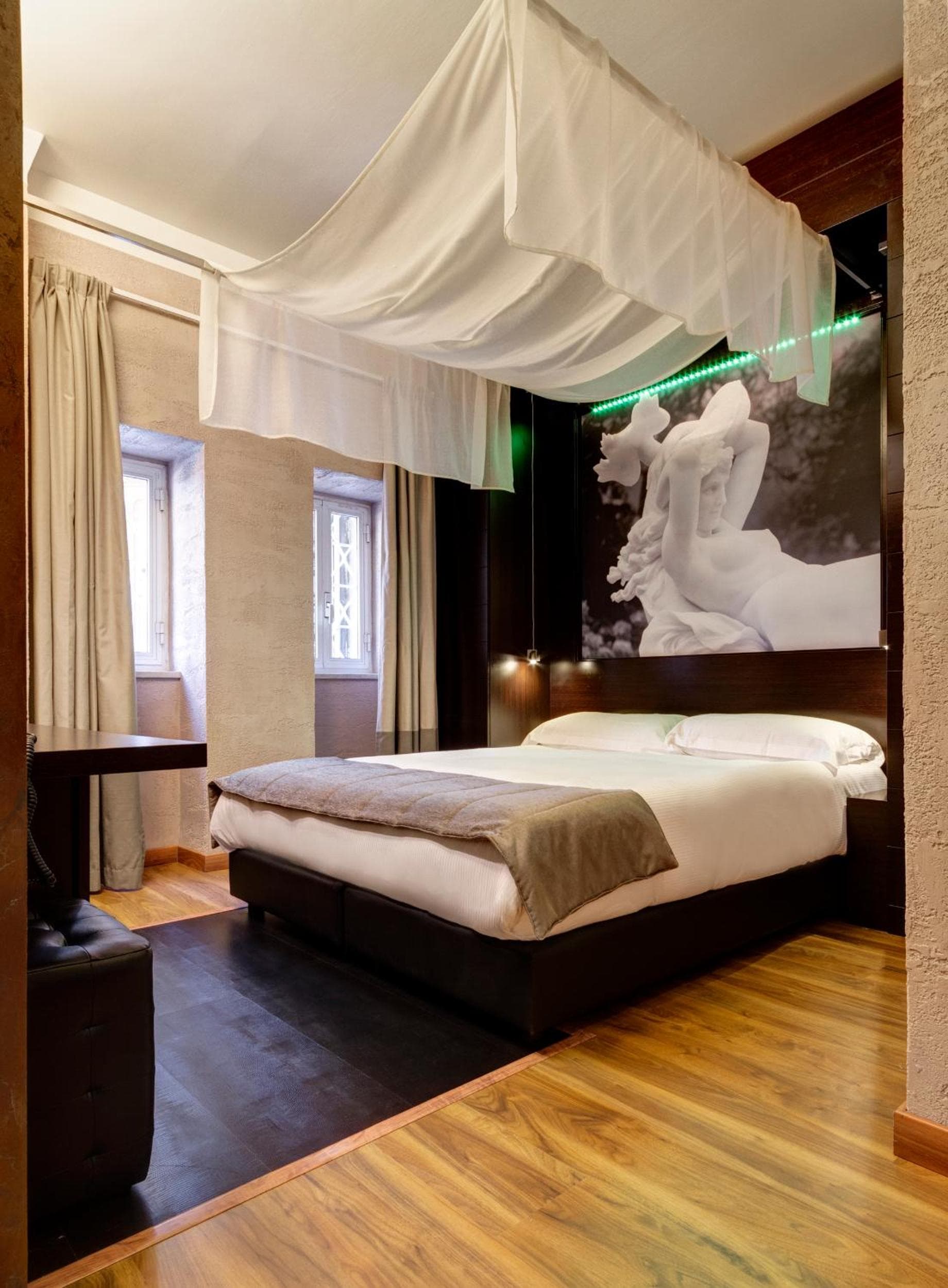 Dharma Luxury Hotel & SPA — 3