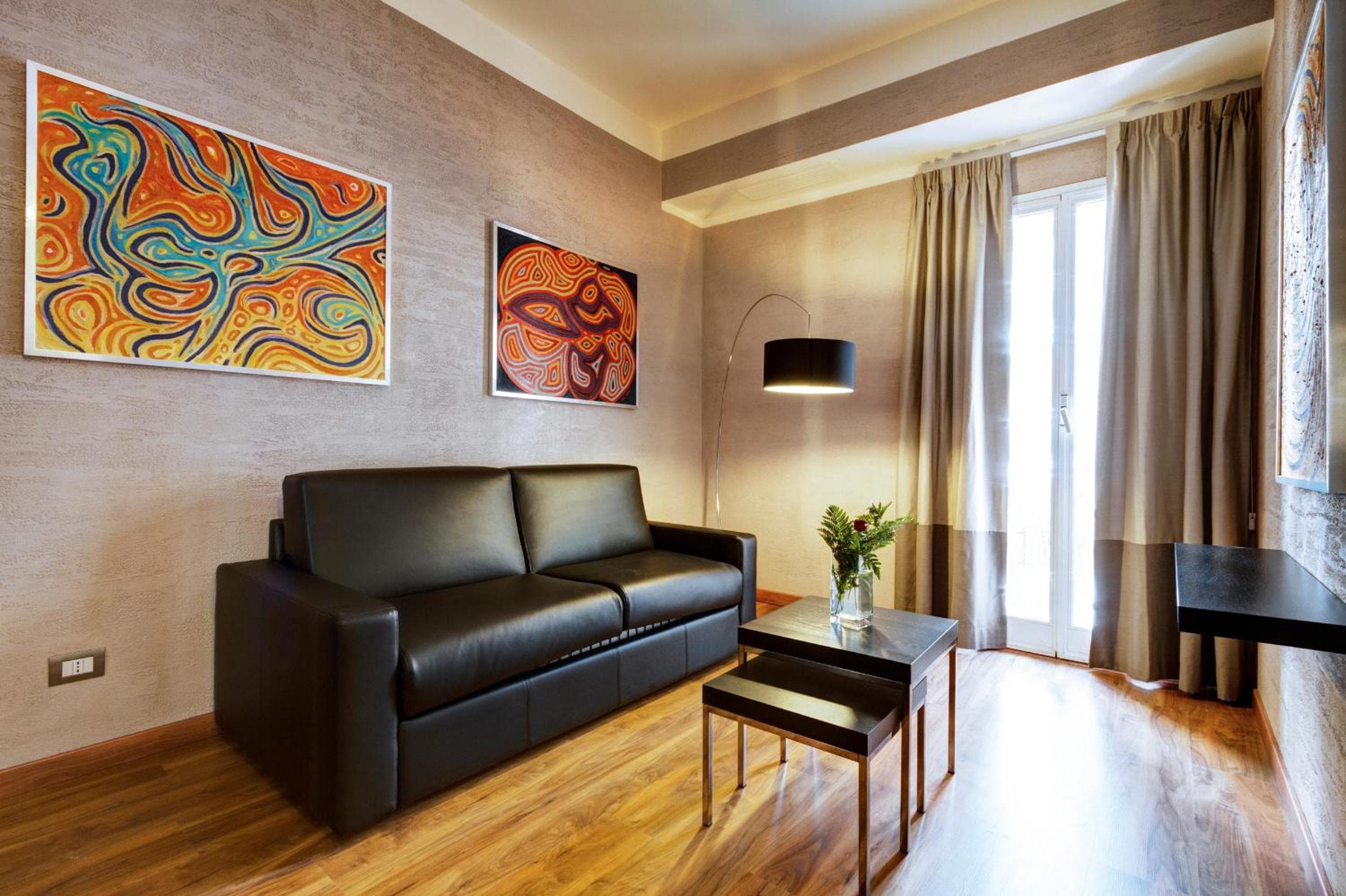 Dharma Luxury Hotel & SPA — 10