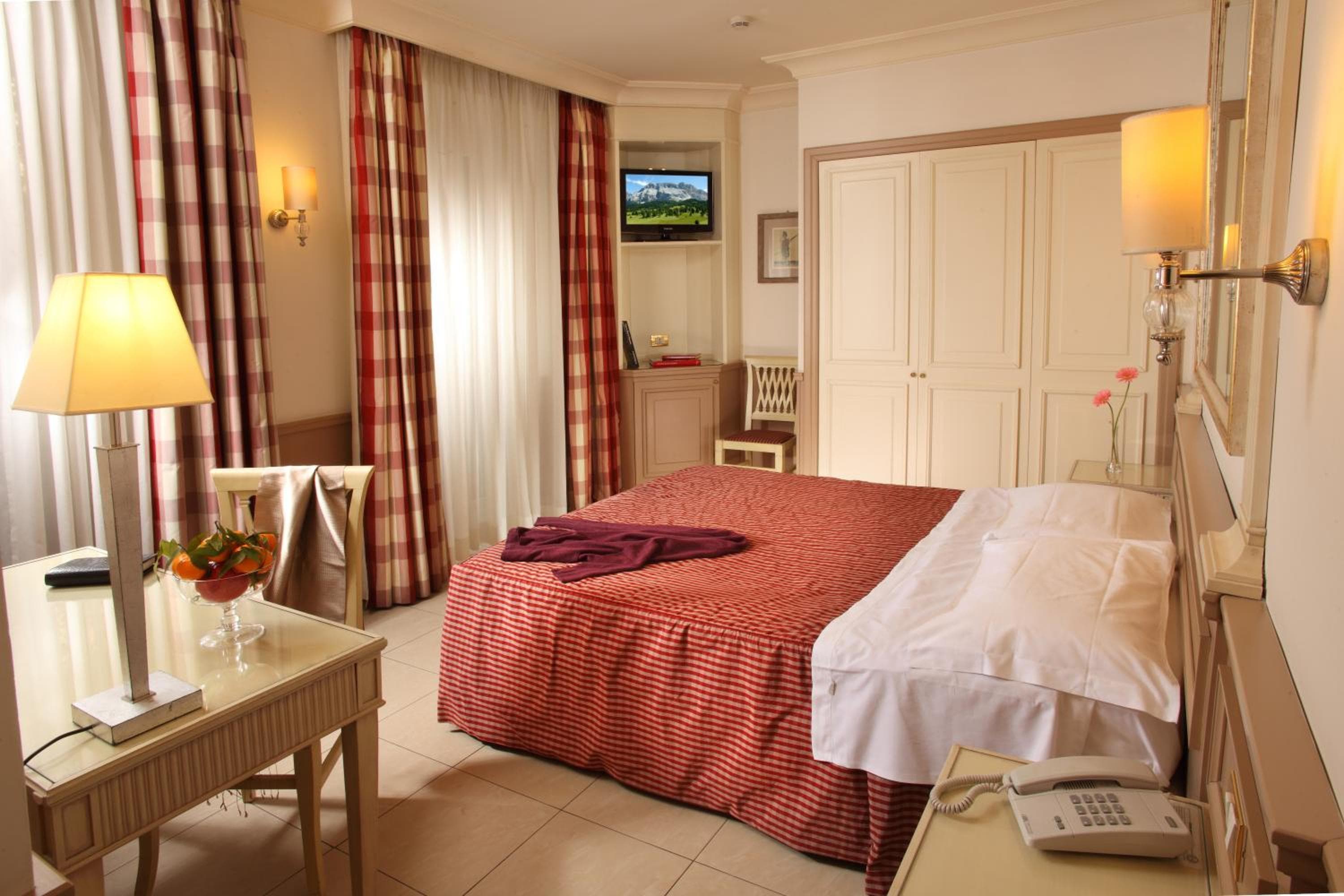 Hotel Villa Glori — 24