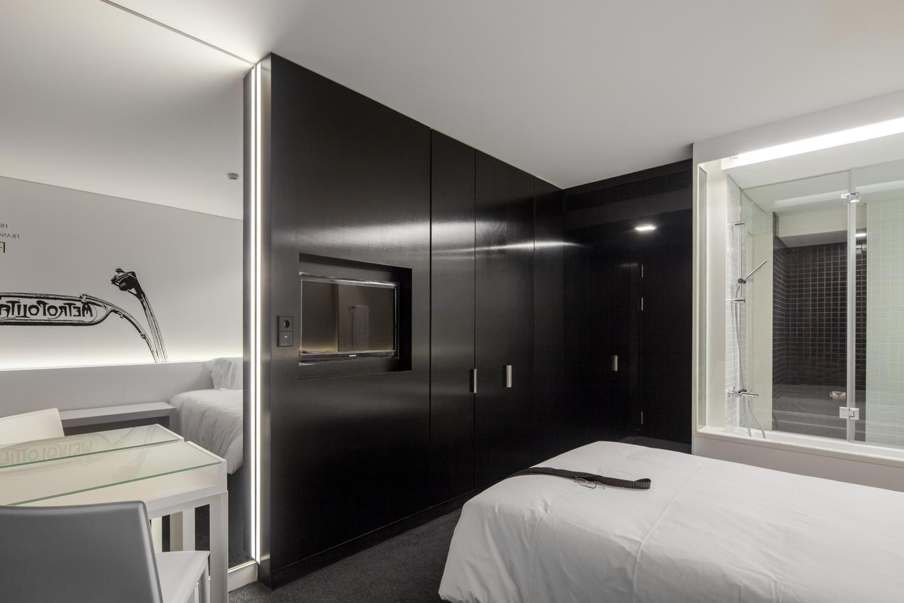 Hotel 3K Europa — 9