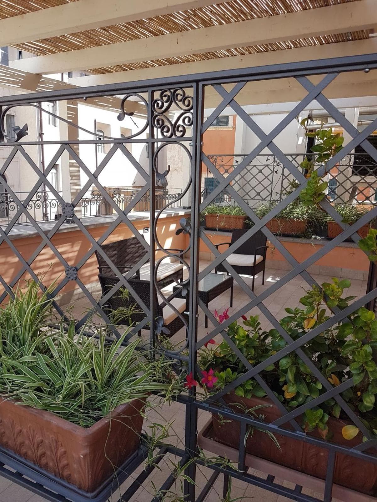 Hotel Bolívar — 25