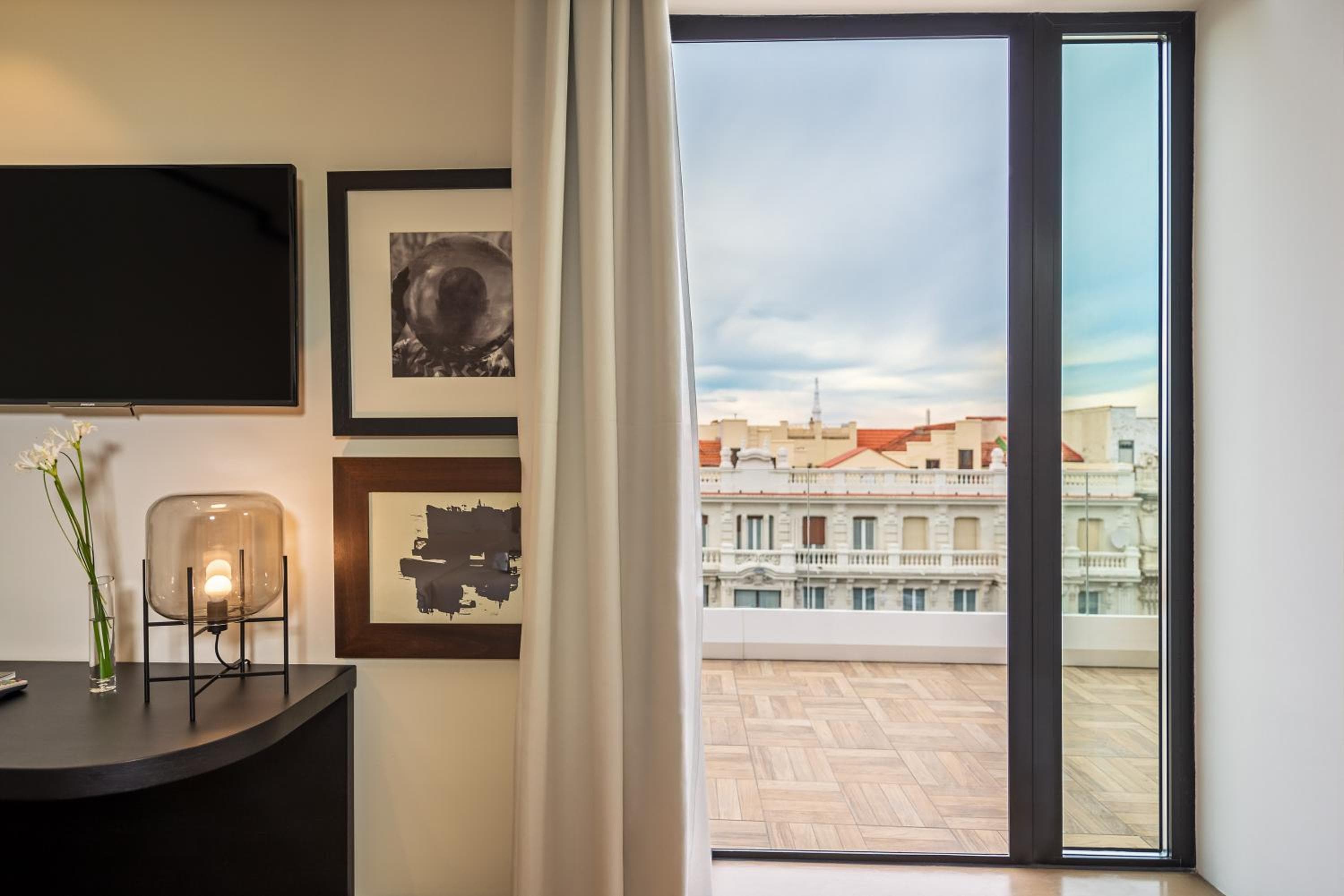 H10 Puerta de Alcalá 4 Sup — 8