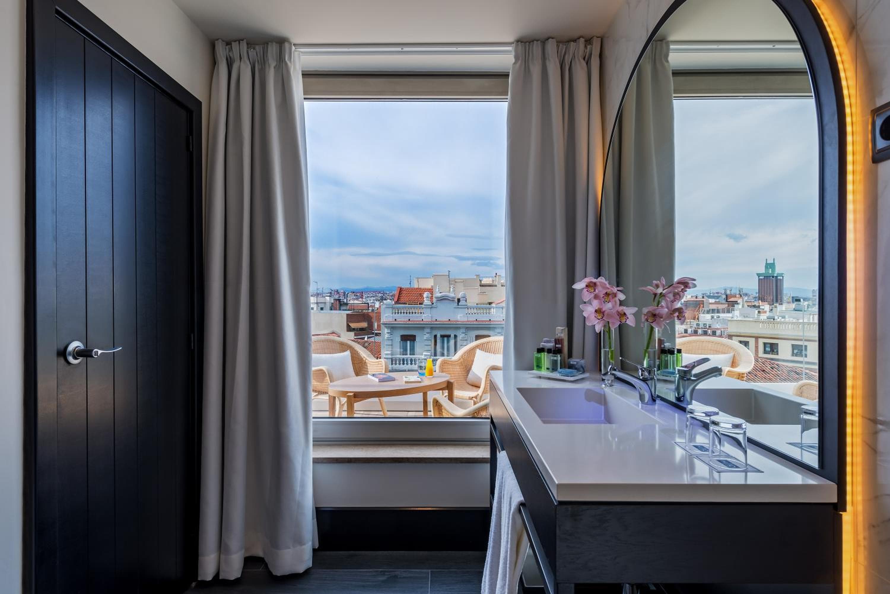 H10 Puerta de Alcalá 4 Sup — 24