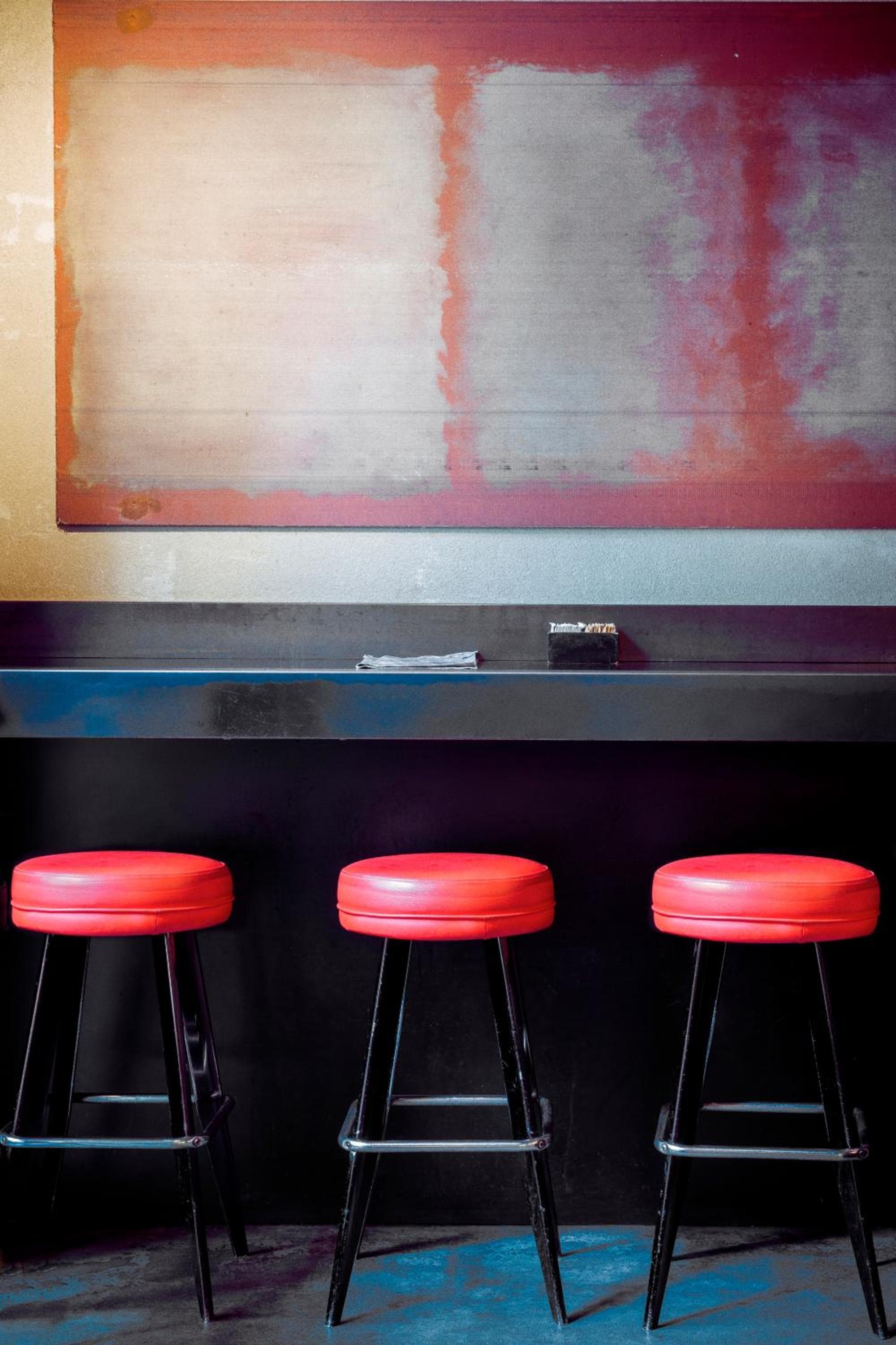 STRAF, Mailand, Mitglied der Design Hotels — 24