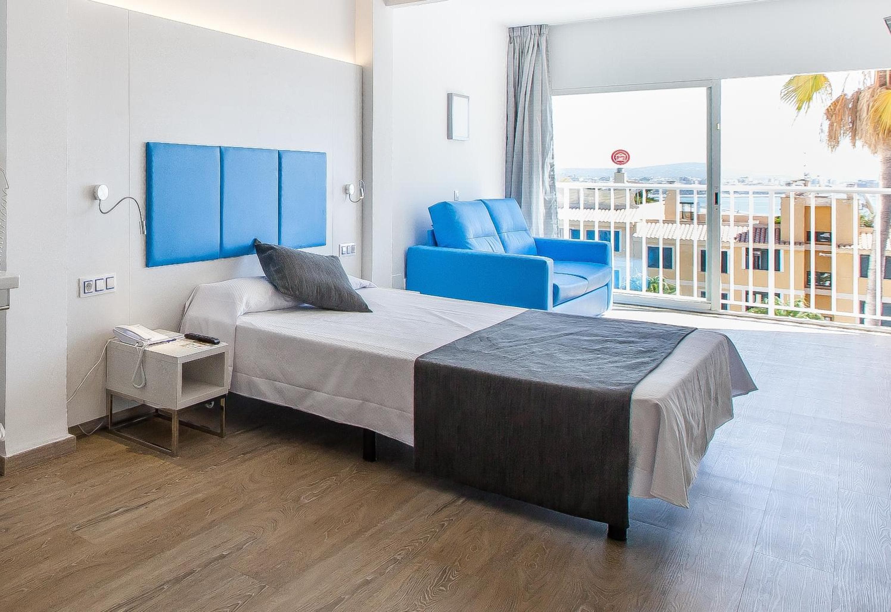 Hotel Amic Horizonte — 12