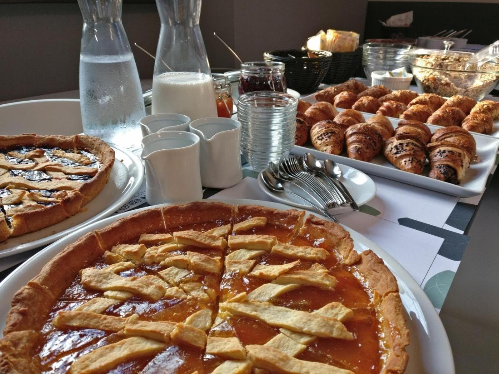 Babila Hostal & Bistrot — 28
