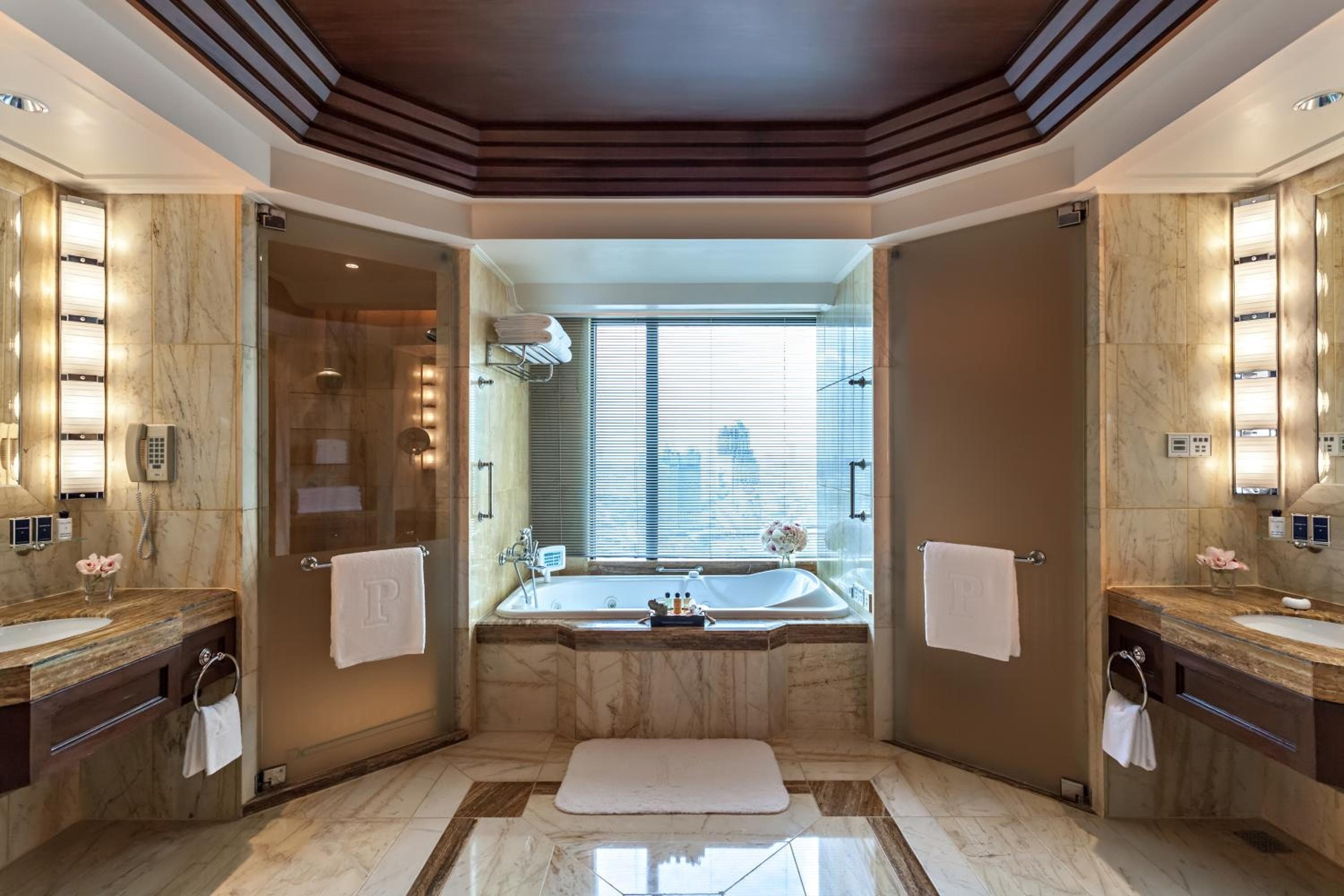 The Peninsula Bangkok — 27
