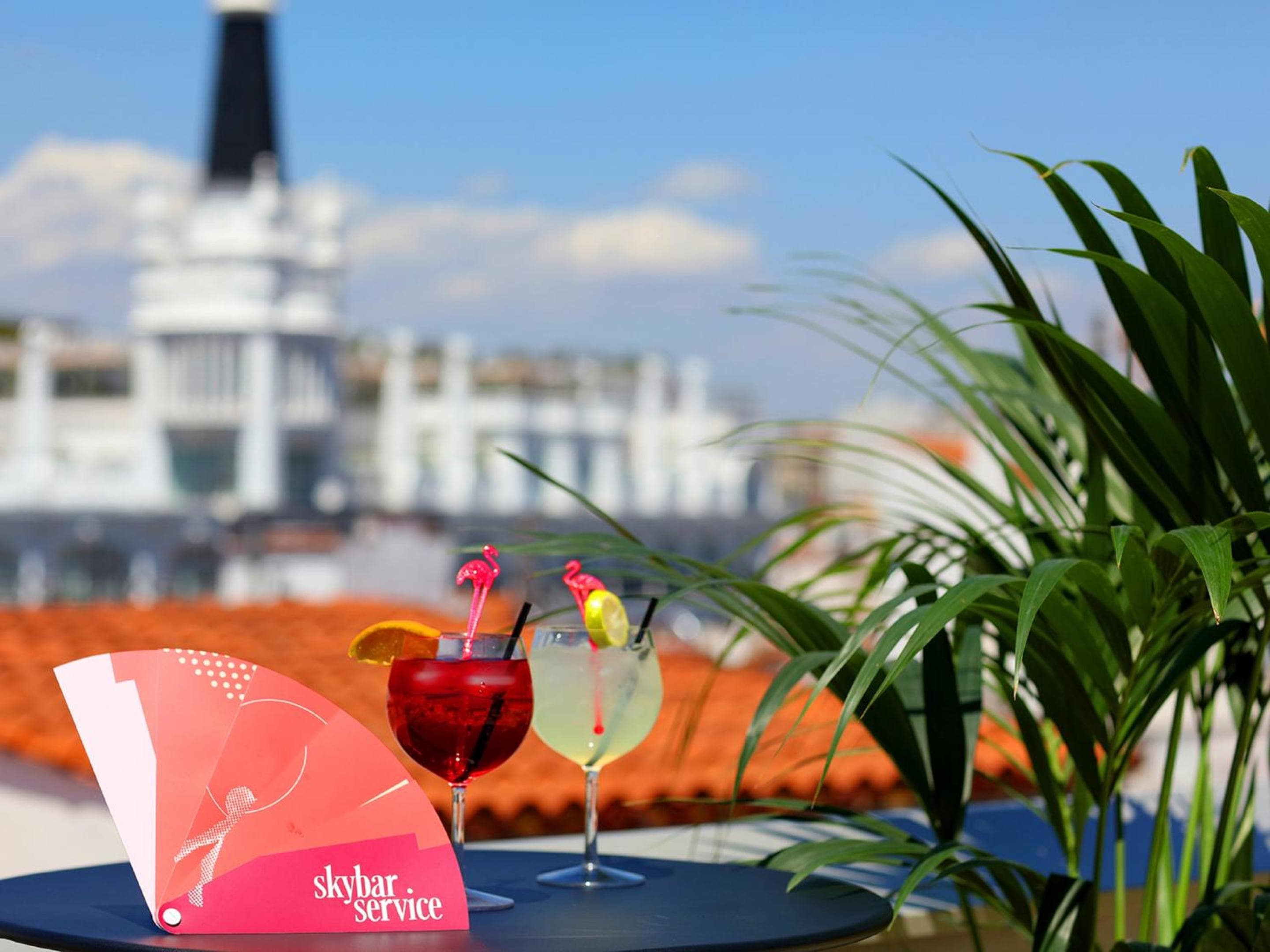 Axel Hotel Madrid - Adults Only hotel, Atocha, 49, Madrid, Spain — photo 40