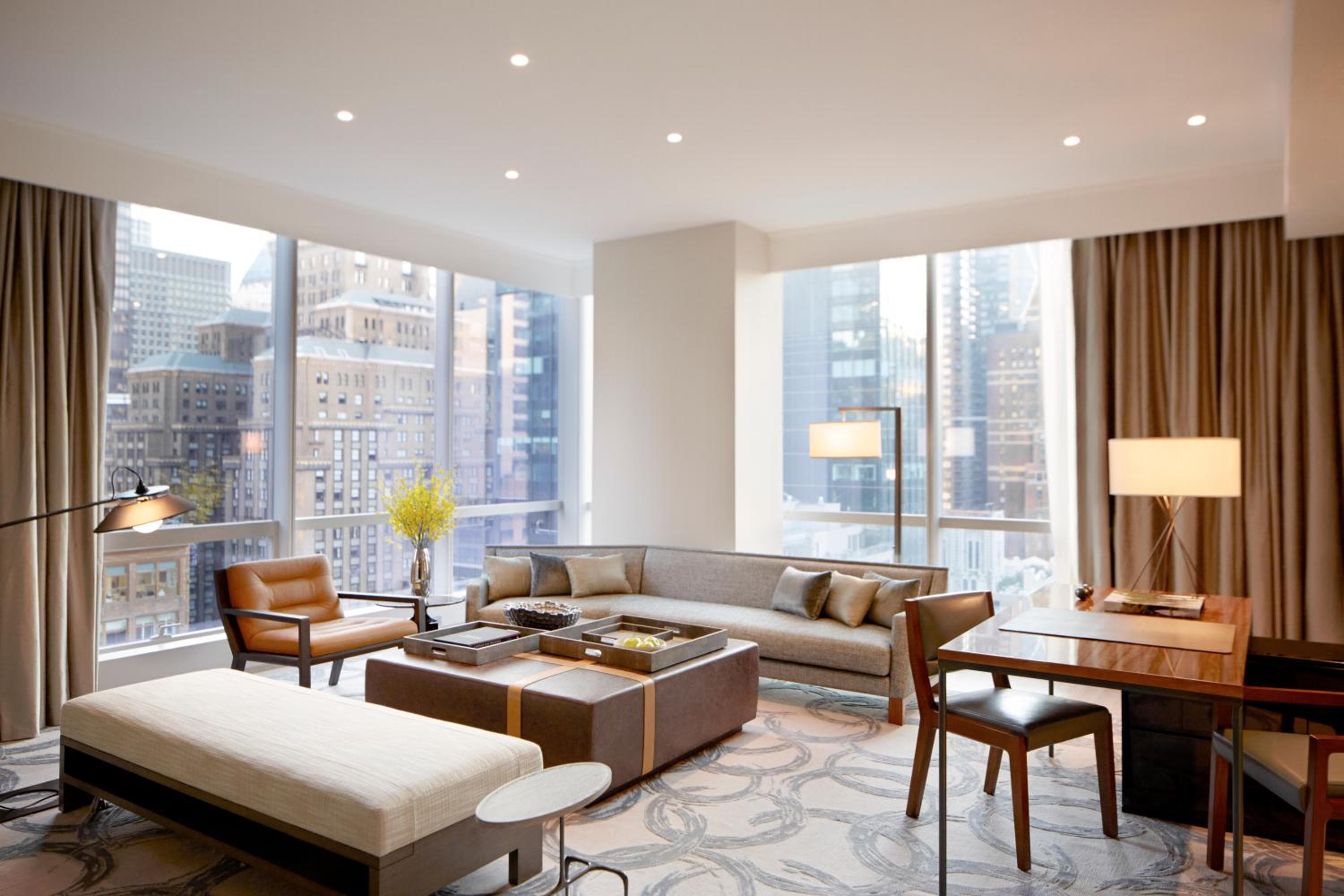 Park Hyatt New York — 16