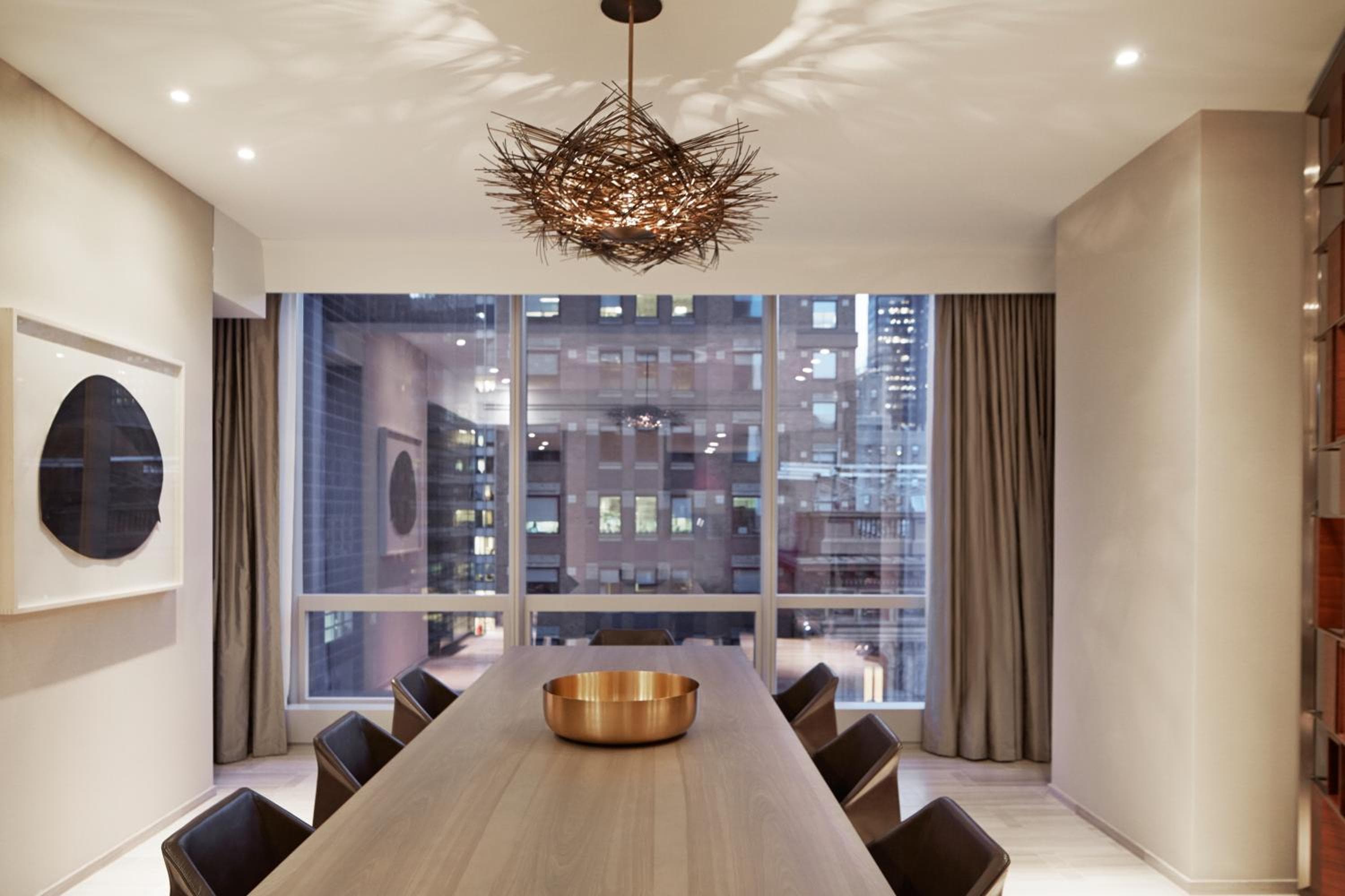Park Hyatt New York — 19