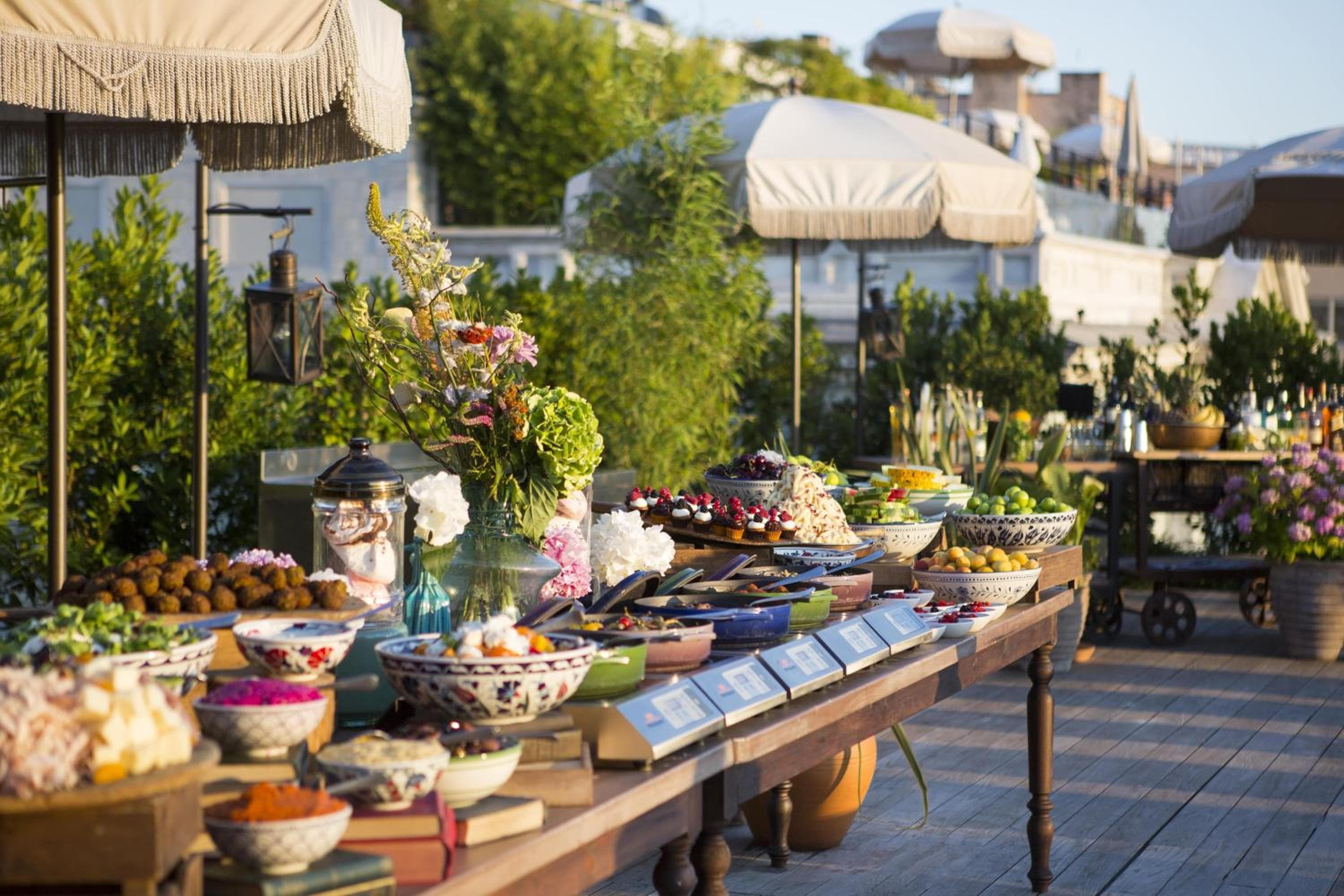 Soho House Istanbul — 6