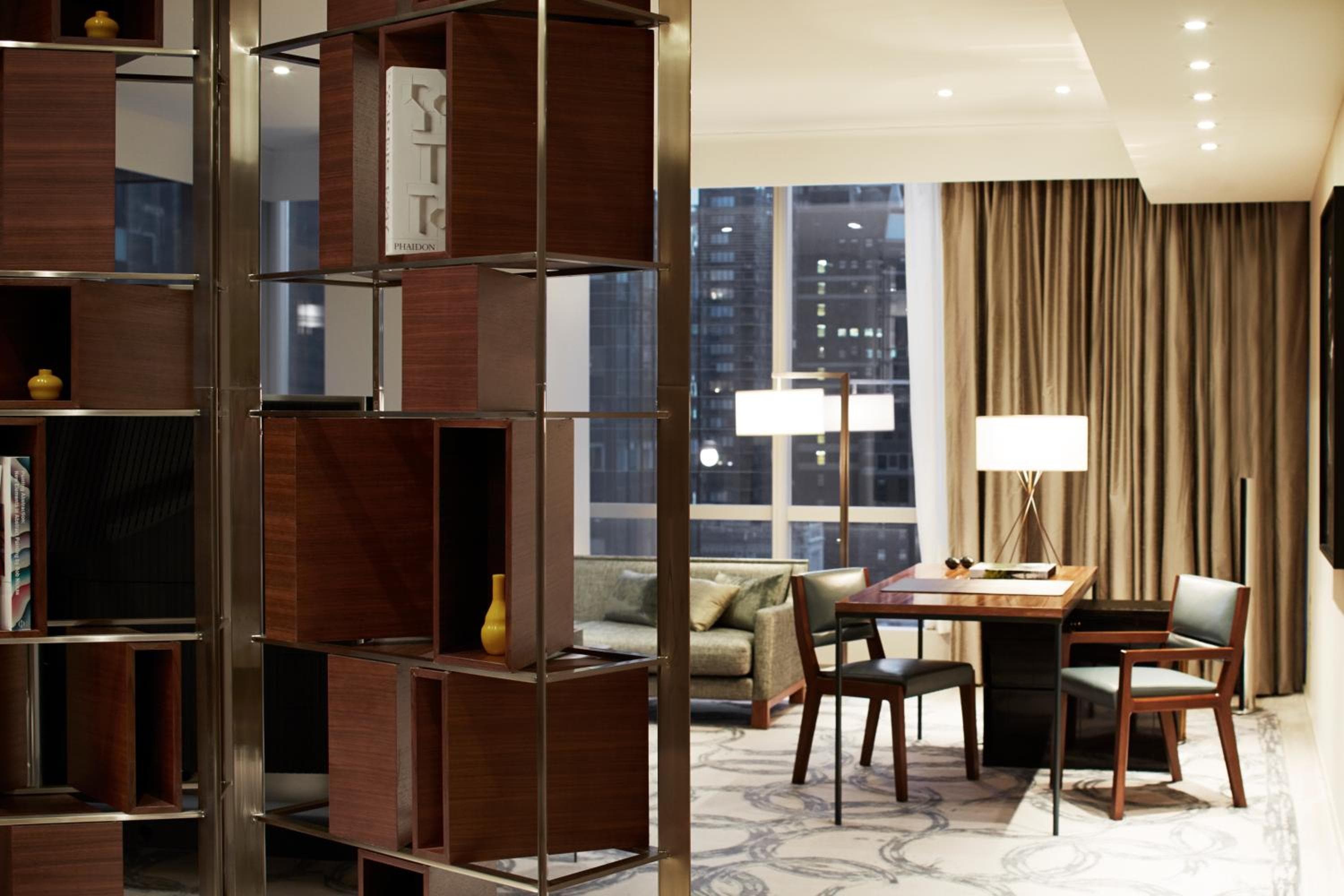 Park Hyatt New York — 13