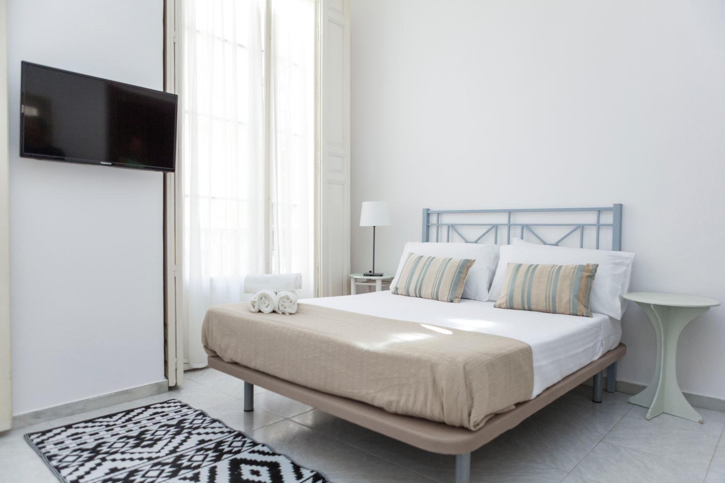 Del Parque Flats Santos Exclusive — 6