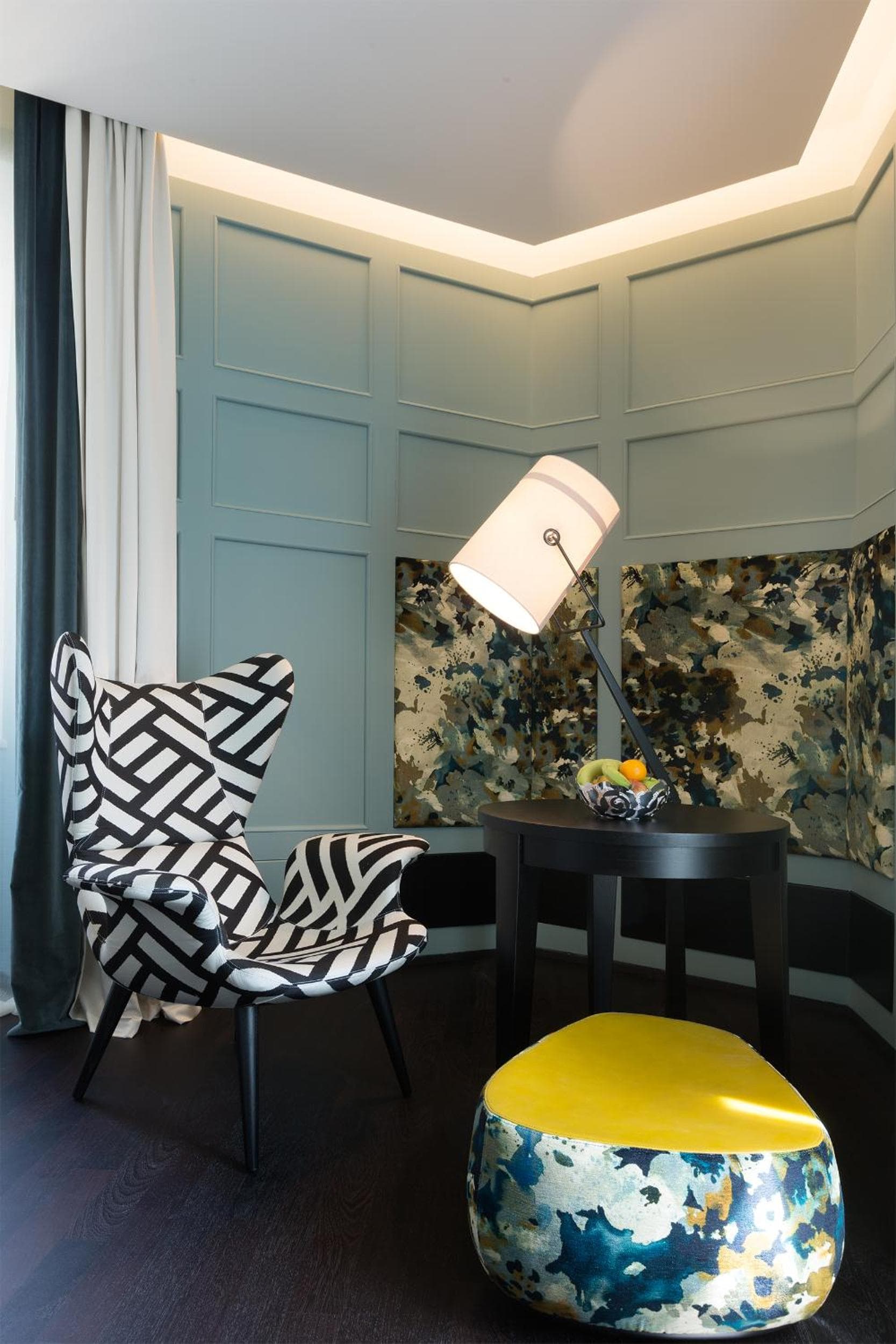 Suite di lusso Stendhal — 8