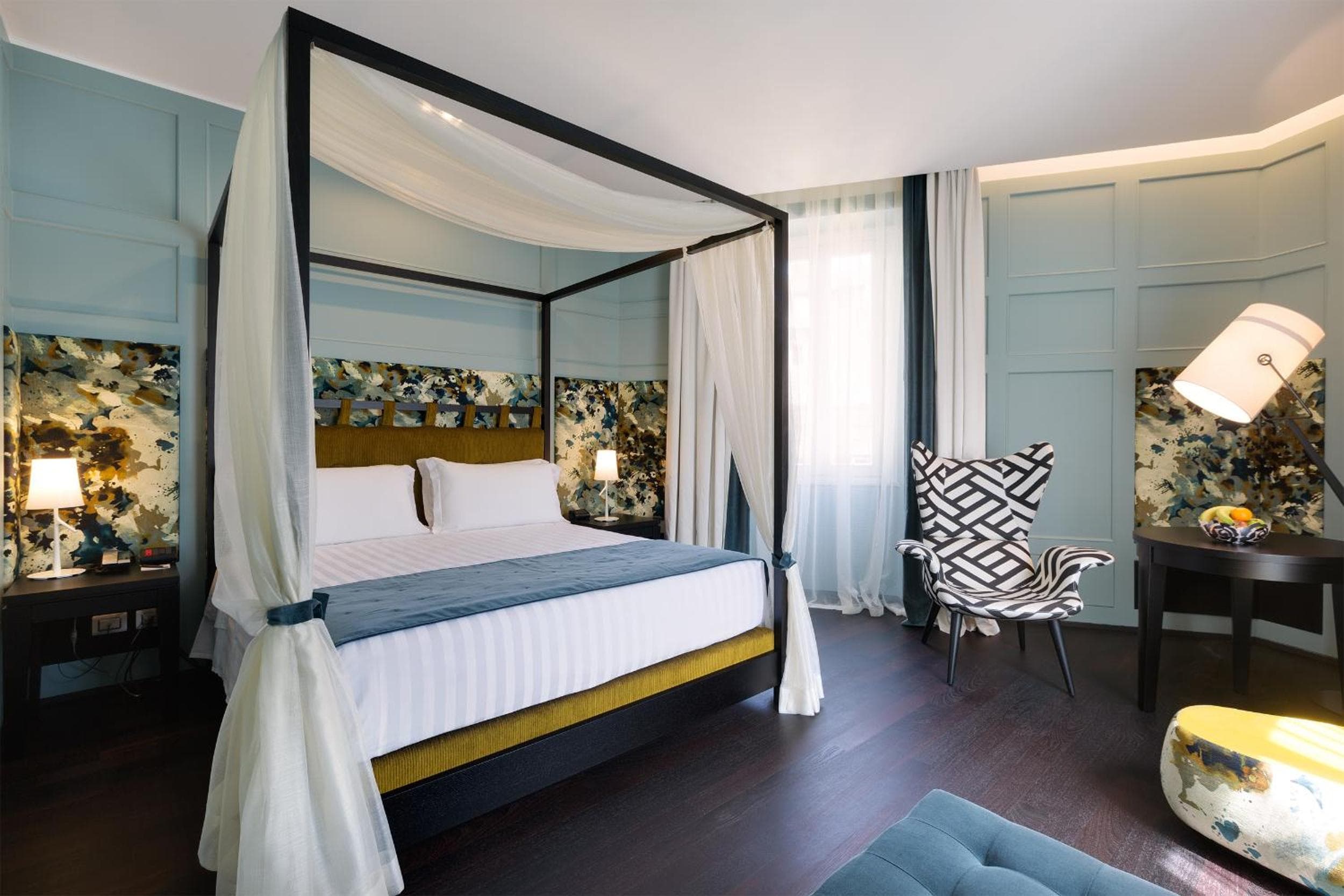 Suite di lusso Stendhal — 9