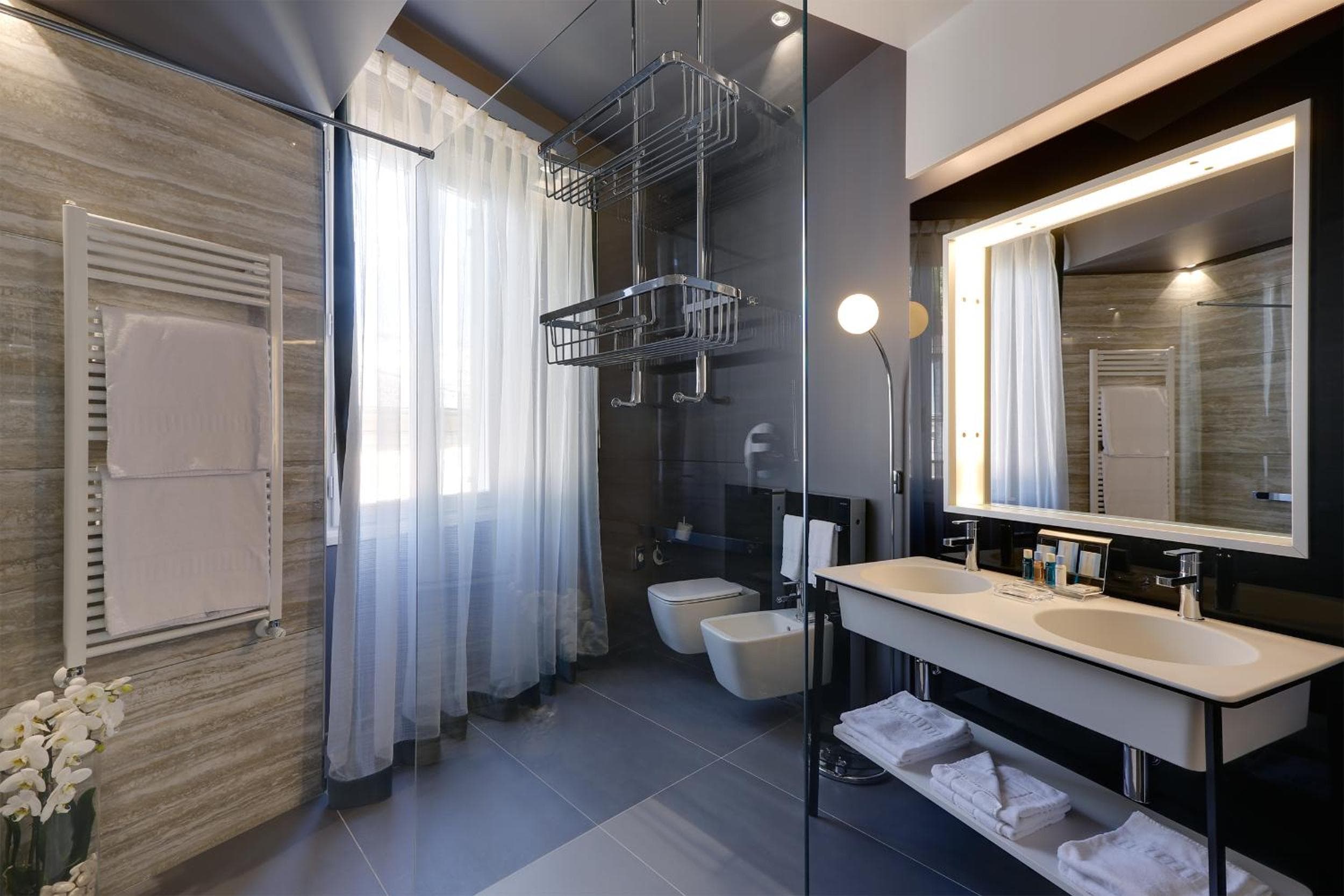 Suite di lusso Stendhal — 10