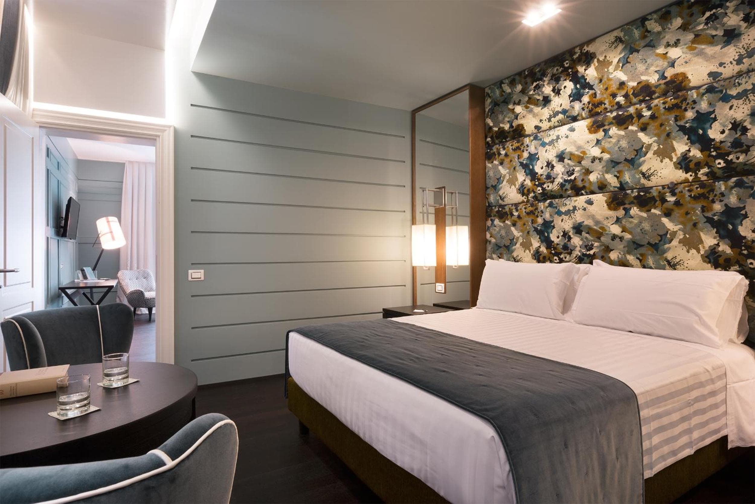 Suite di lusso Stendhal — 6