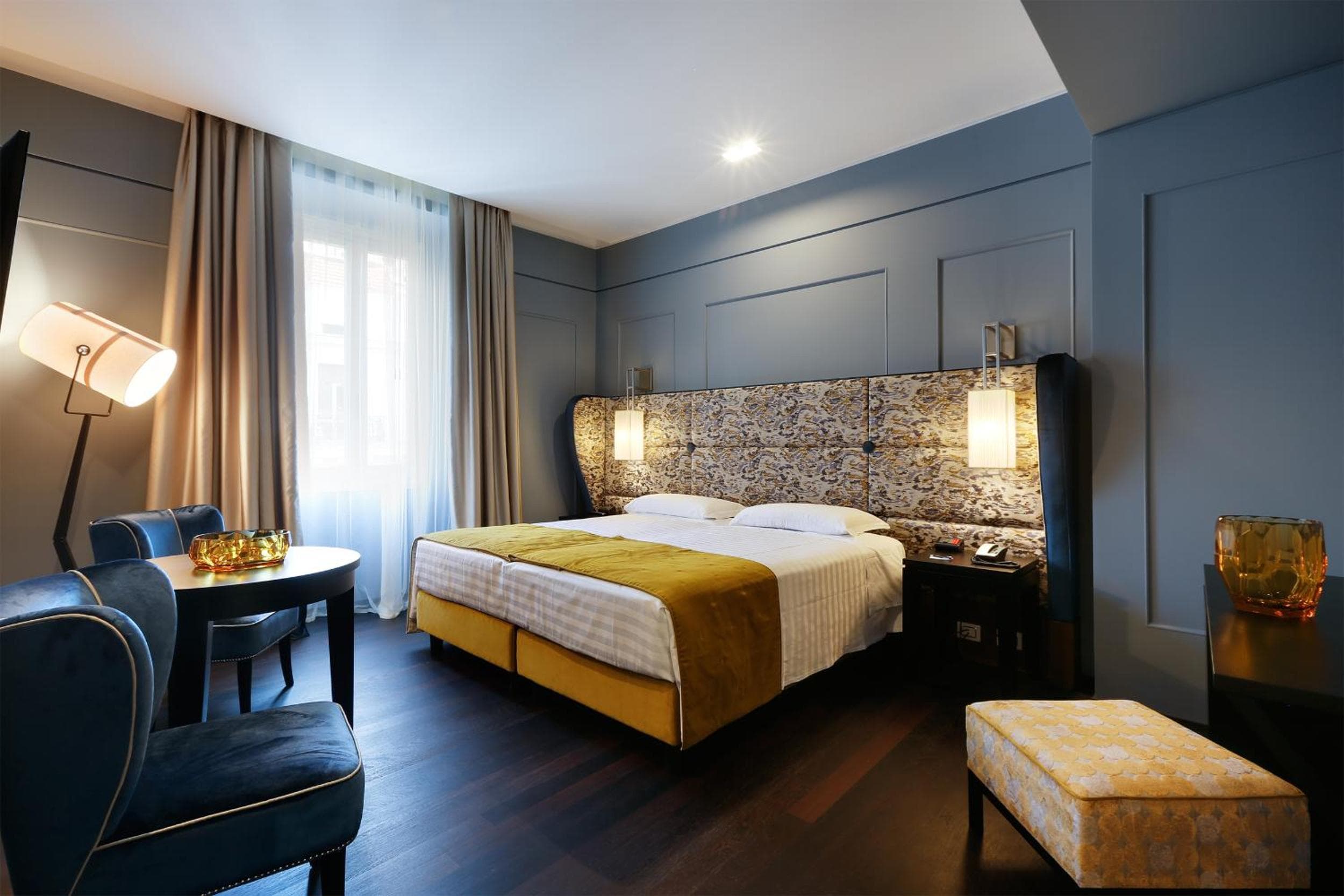 Stendhal Luxury Suites — 30