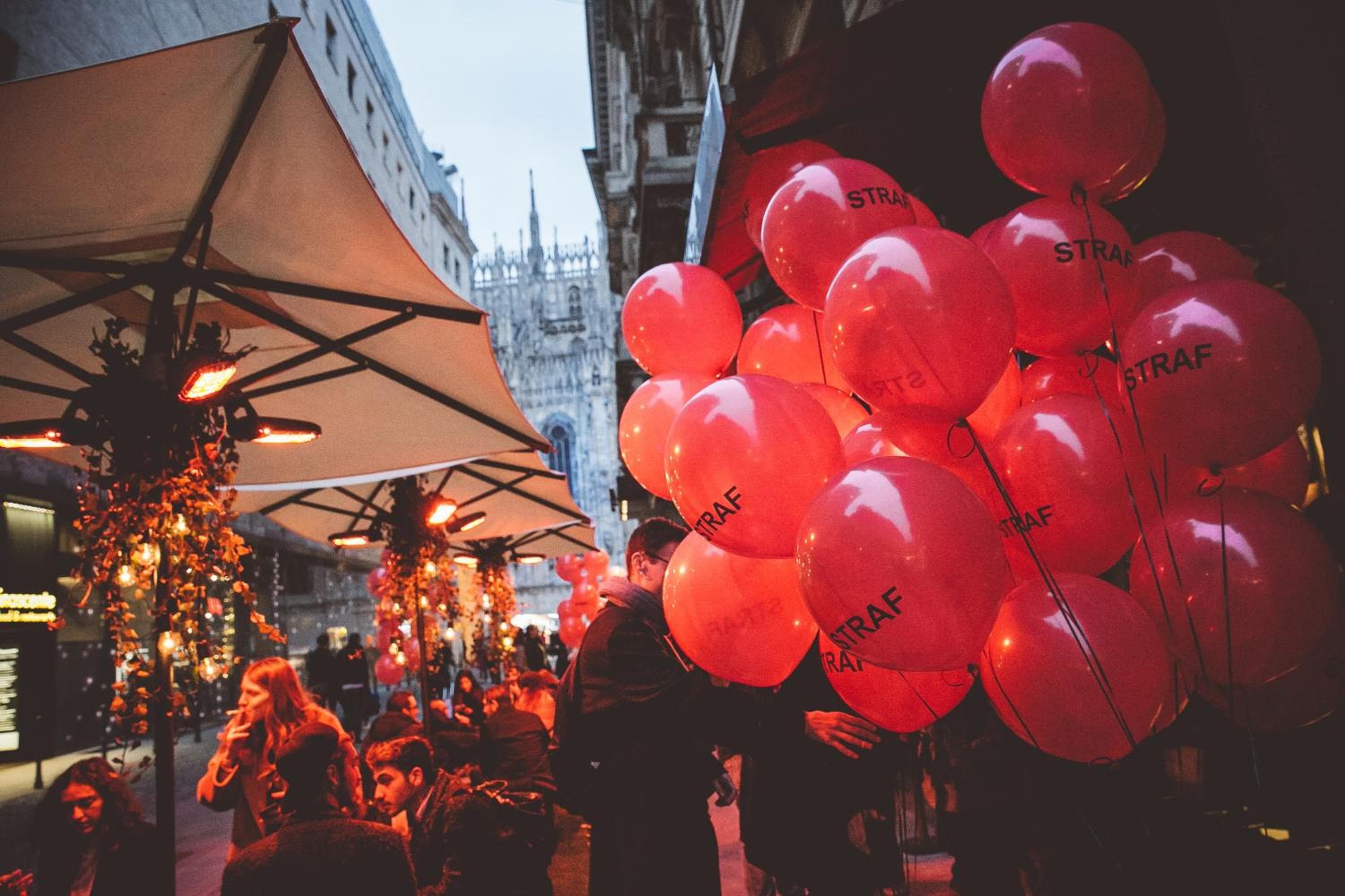 STRAF, Milan, a Member of Design Hotels — 19