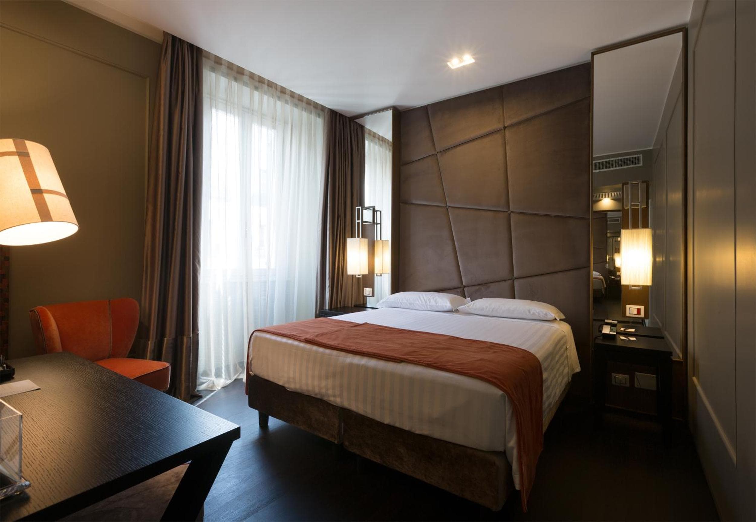 Suite di lusso Stendhal — 2