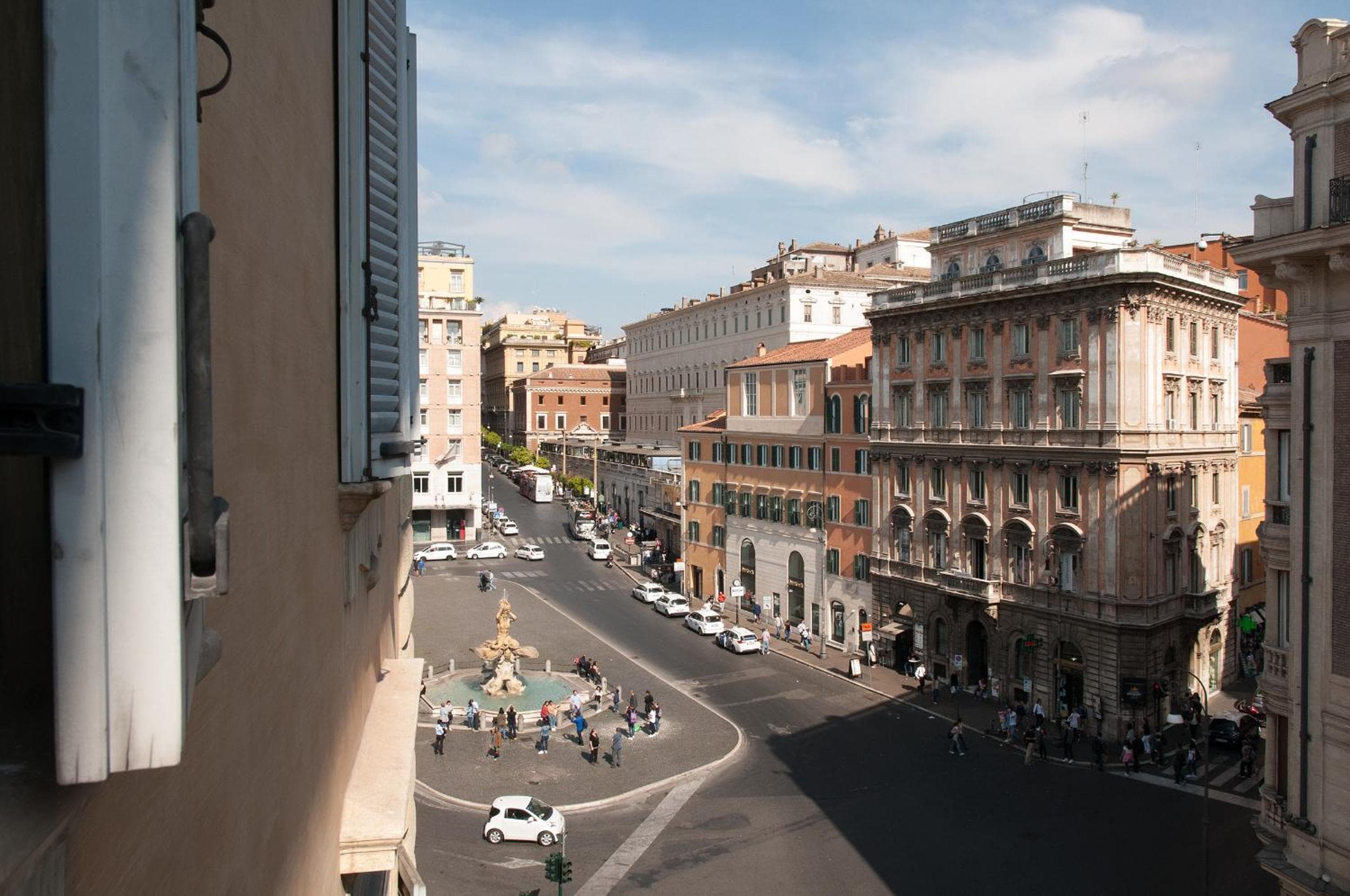 Suite di lusso Stendhal — 29