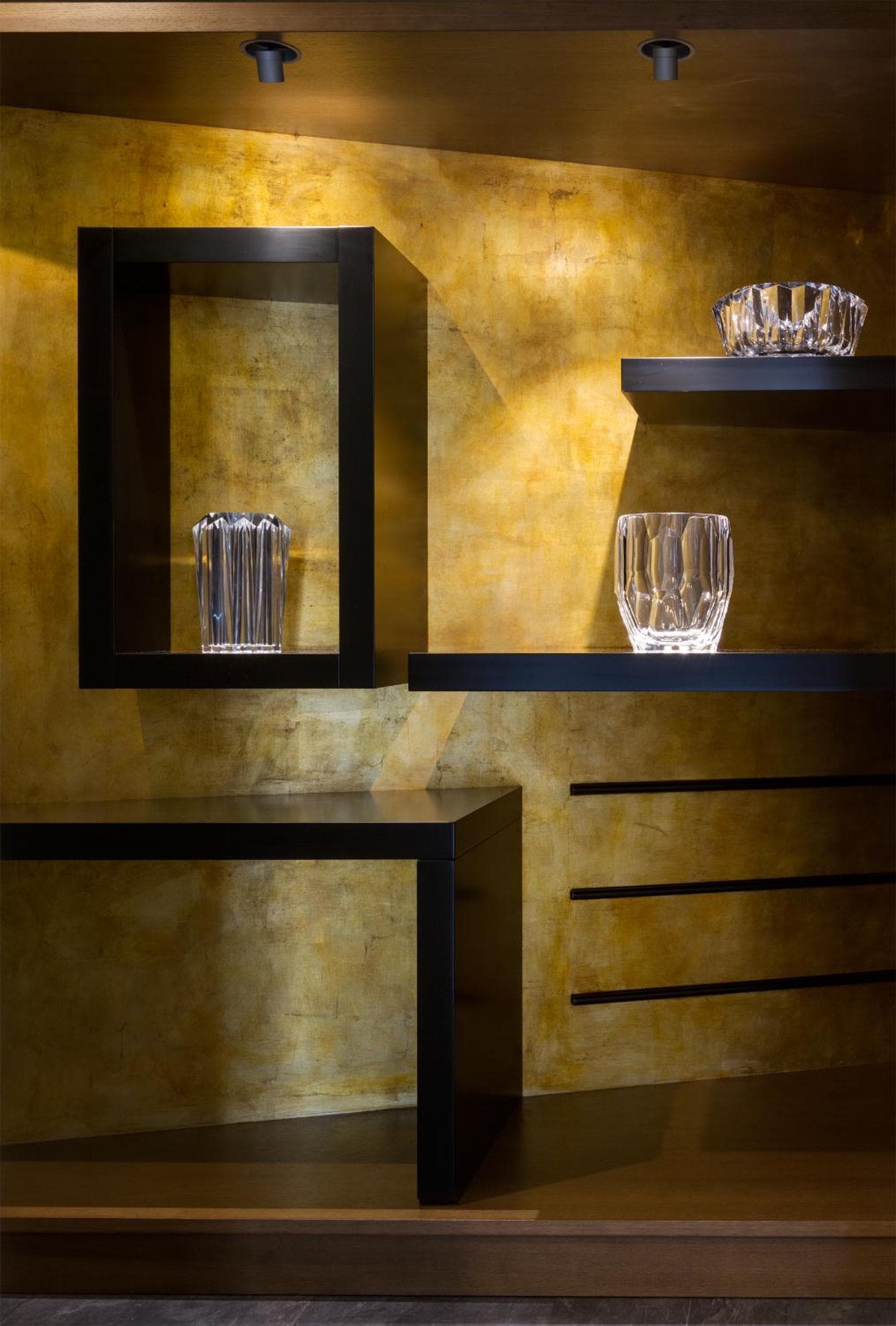 Suite di lusso Stendhal — 30