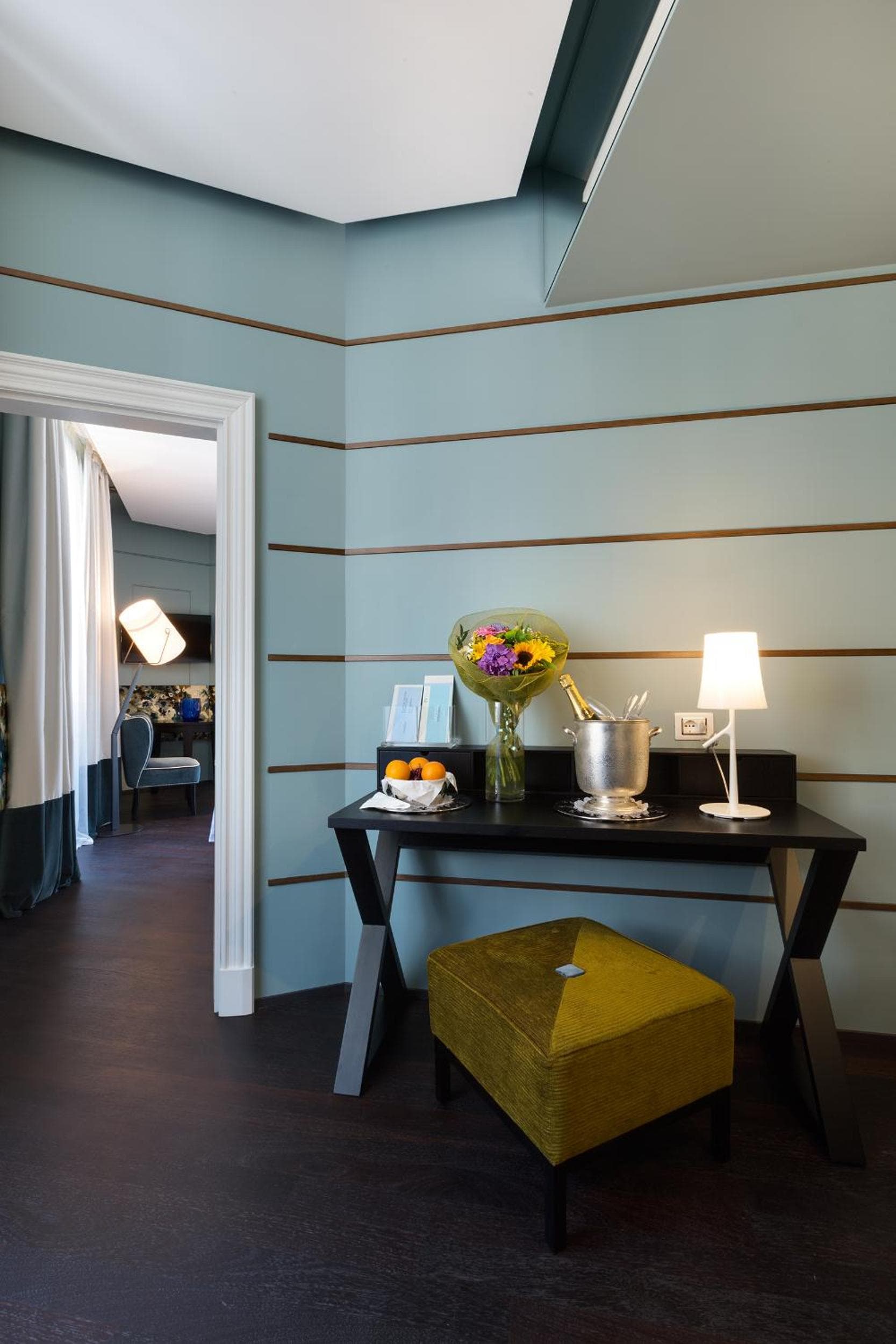 Stendhal Luxury Suites — 24