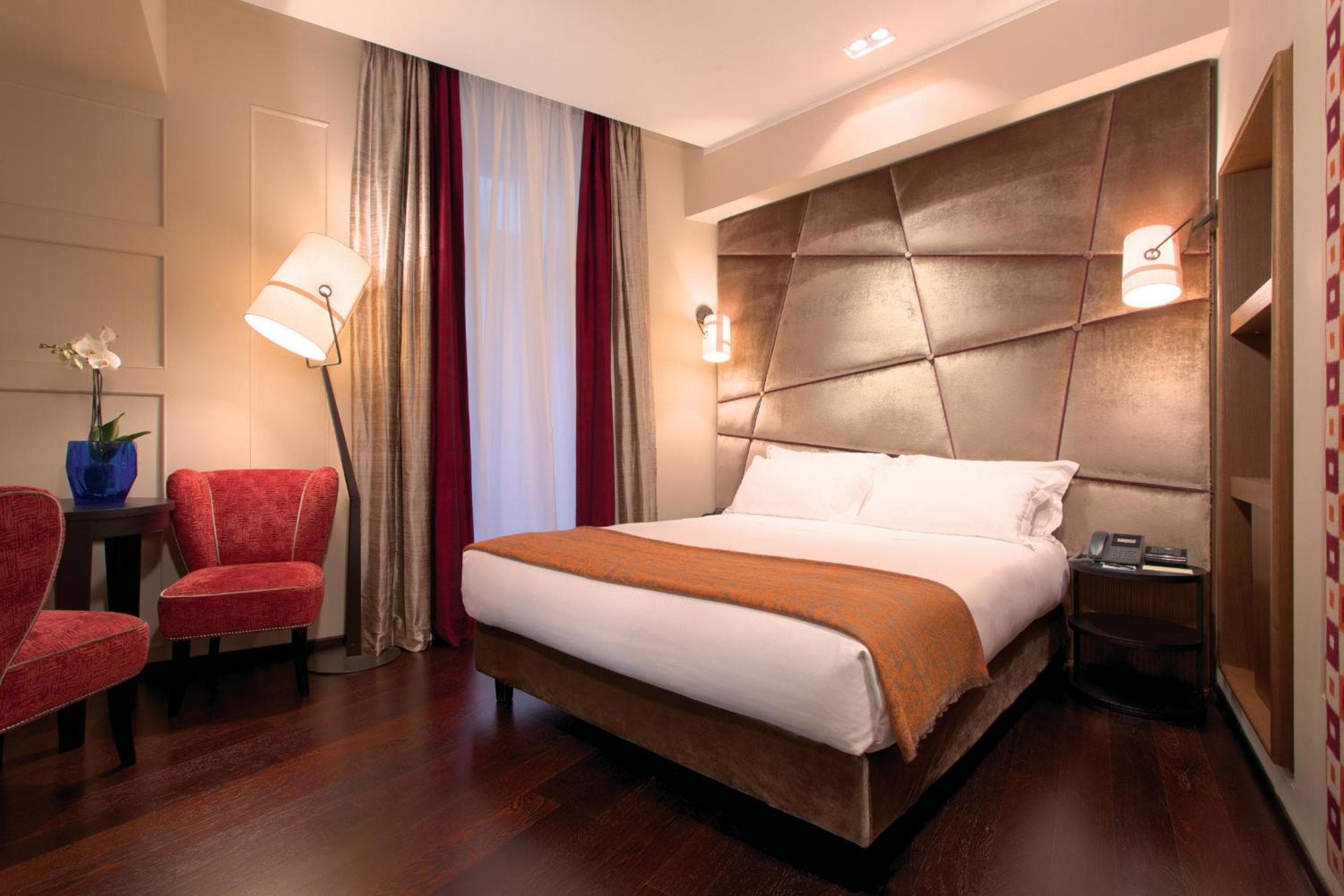 Stendhal Luxury Suites — 10