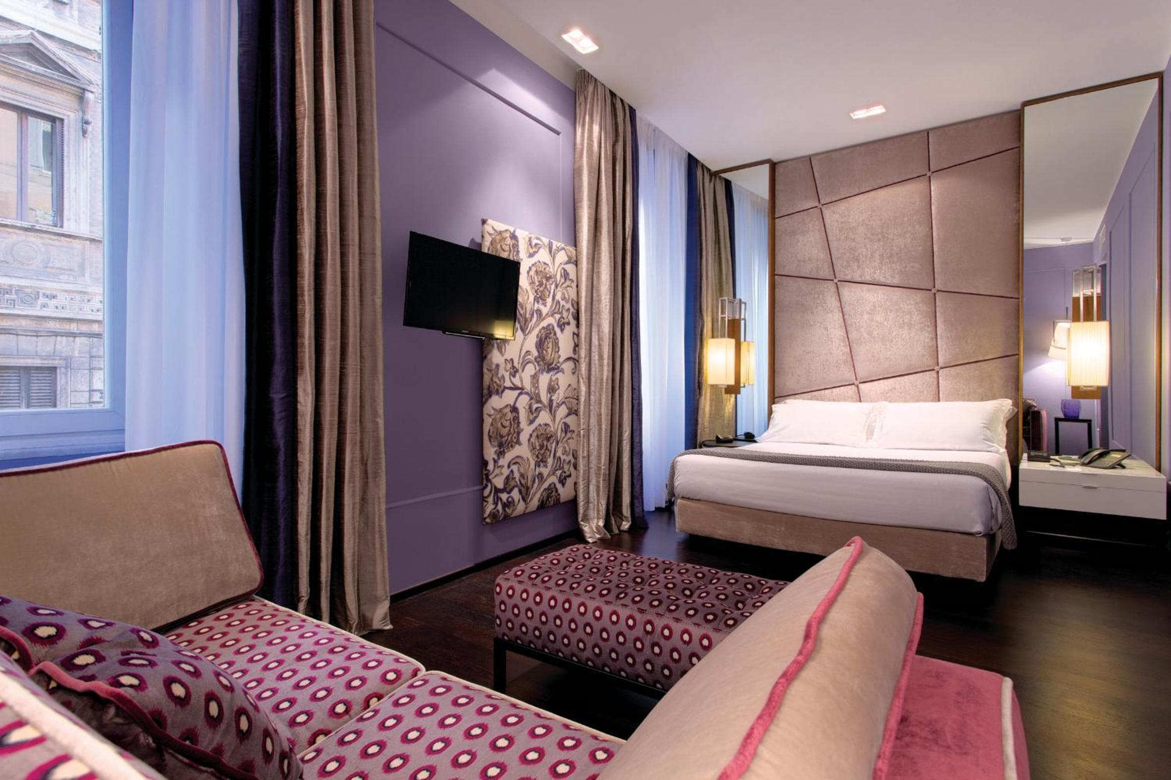 Stendhal Luxury Suites — 14