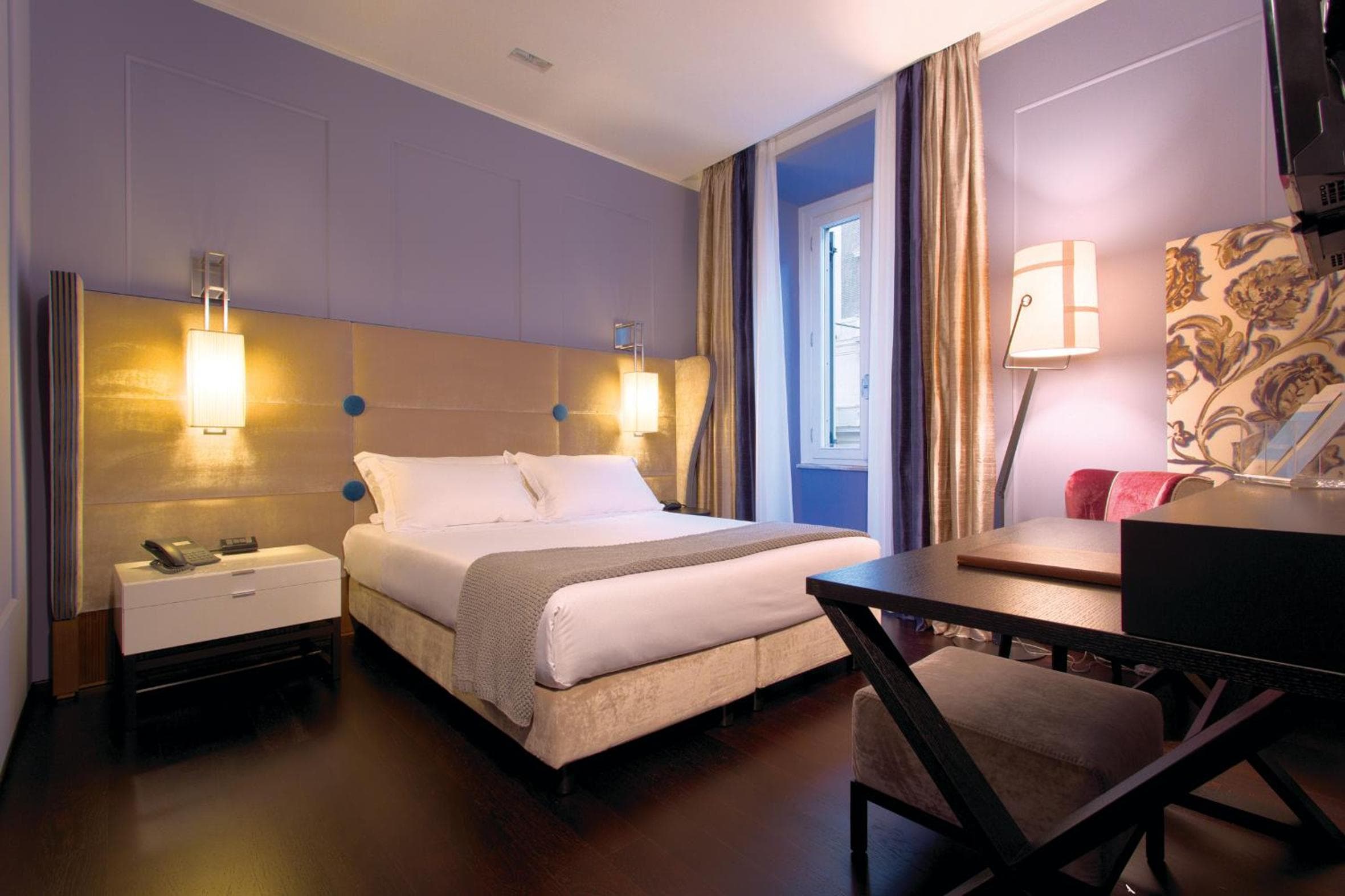 Stendhal Luxury Suites — 5