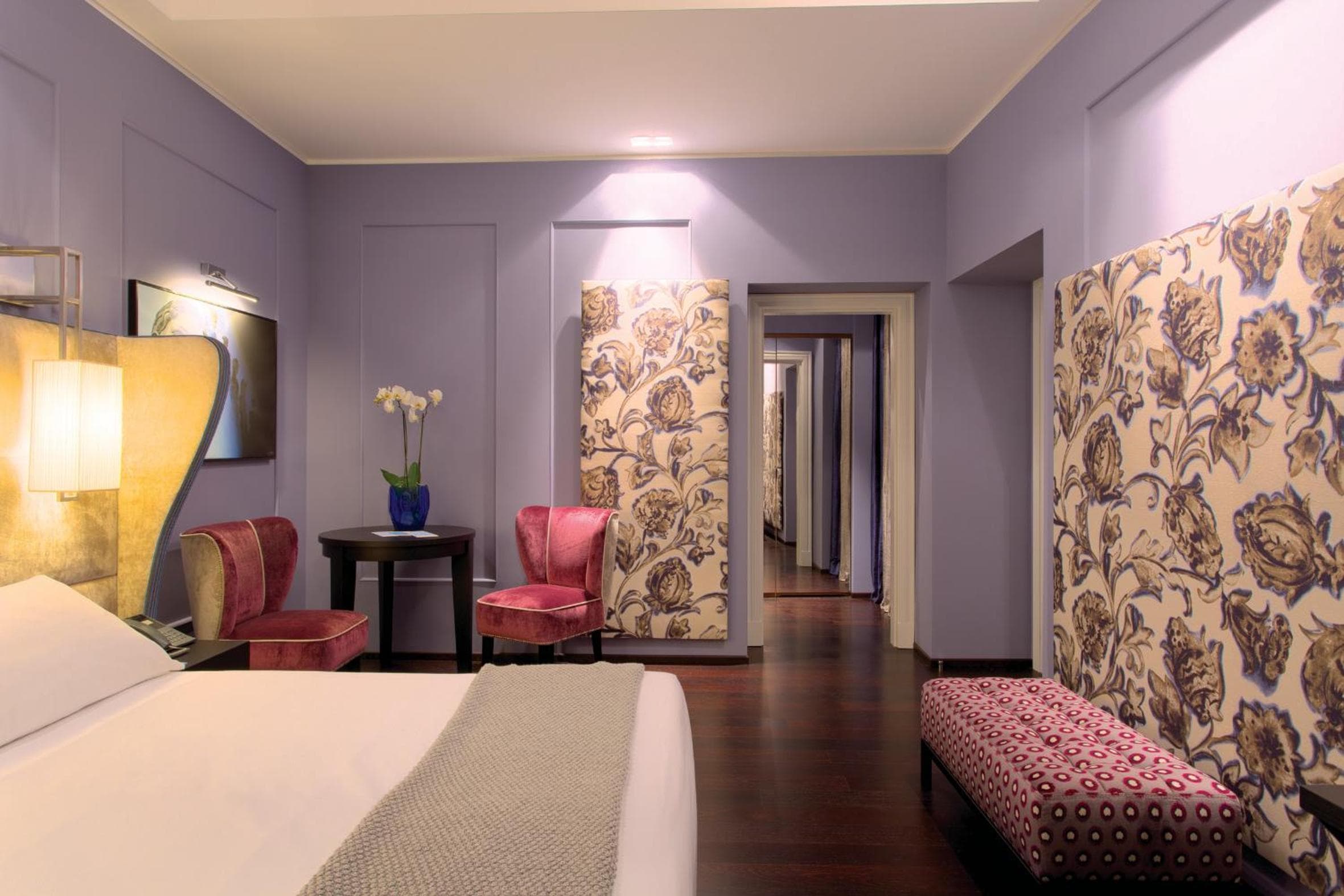 Stendhal Luxury Suites — 16