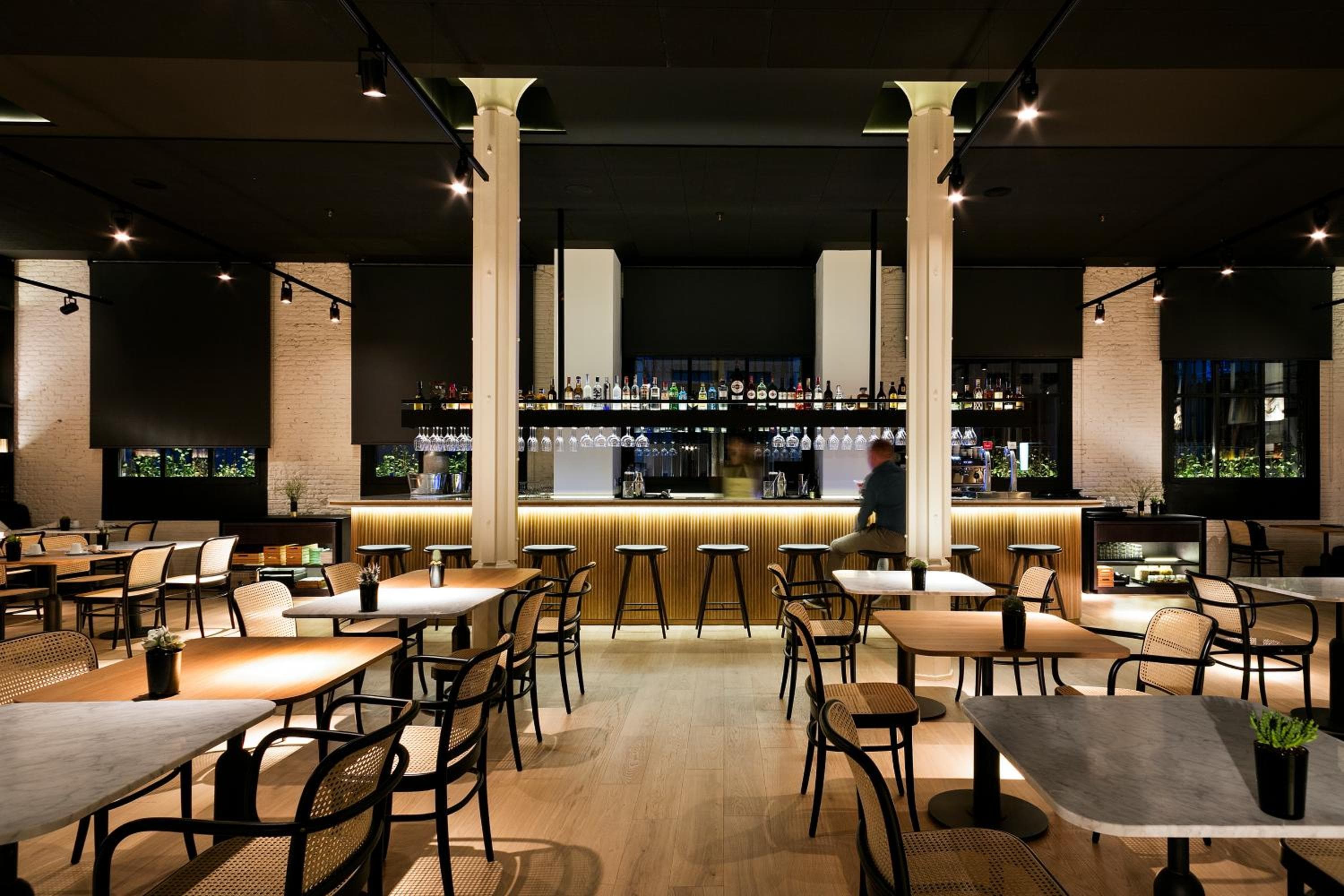 Yurbban Passage Hotel & Spa — 13