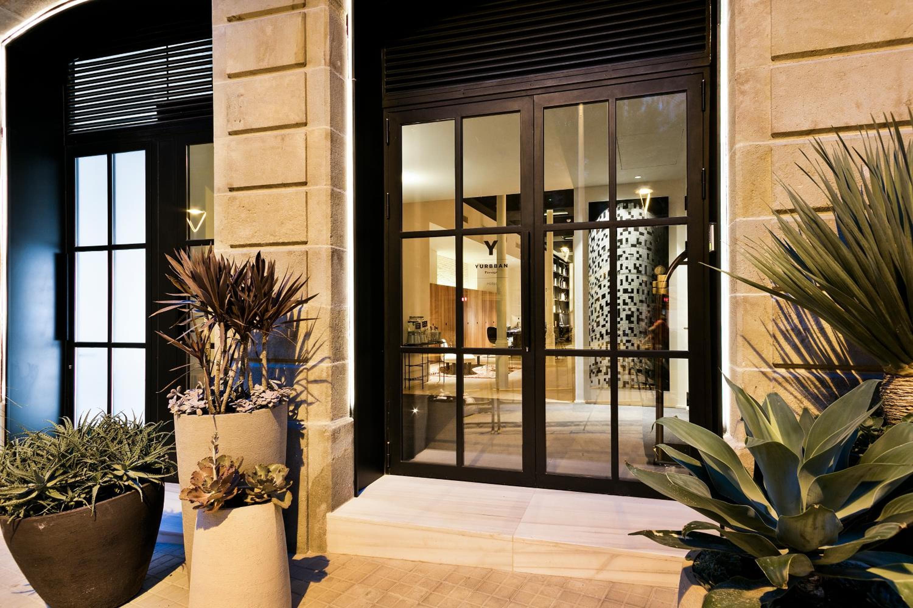 Yurbban Passage Hotel & Spa — 8