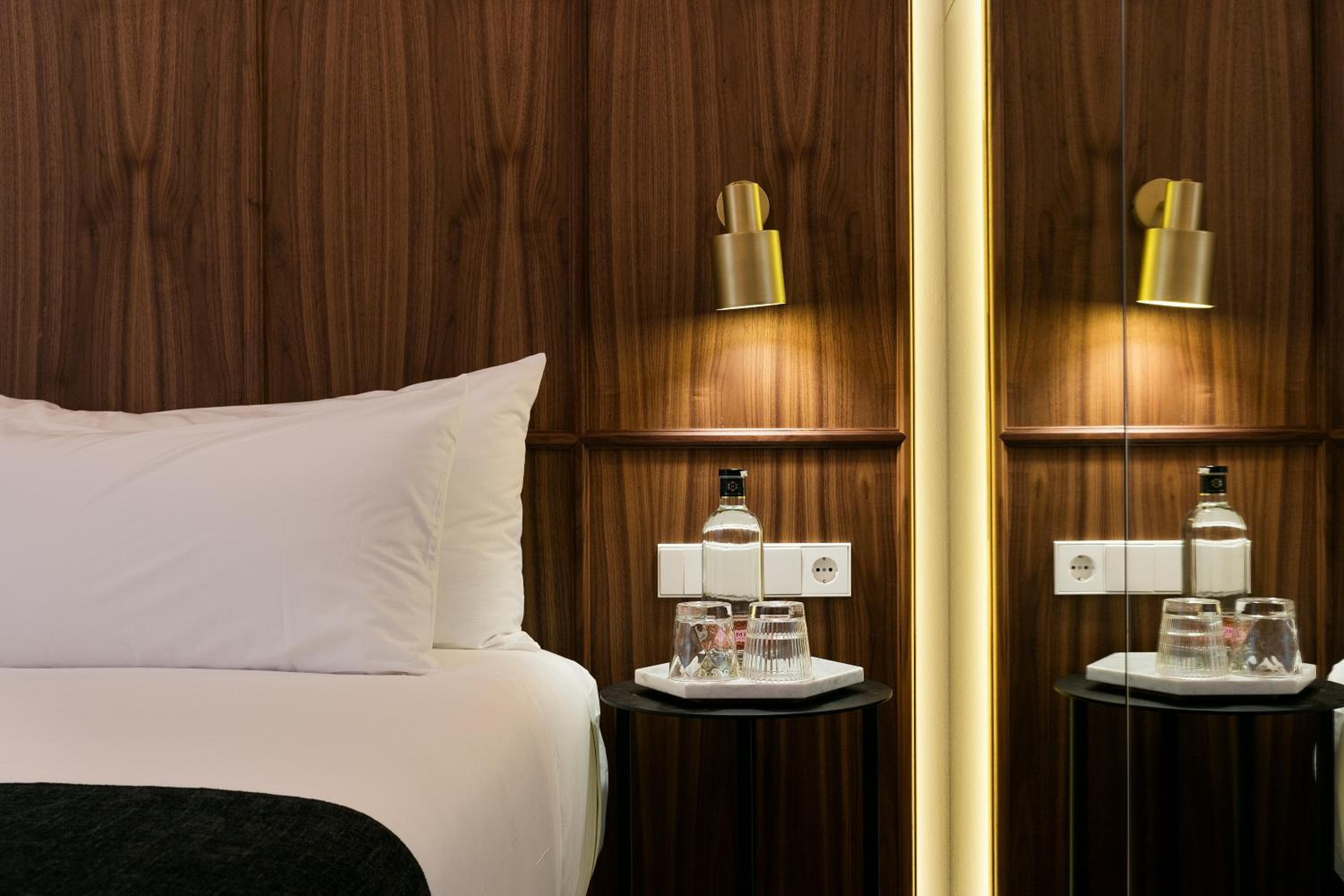 Yurbban Passage Hotel & Spa — 29