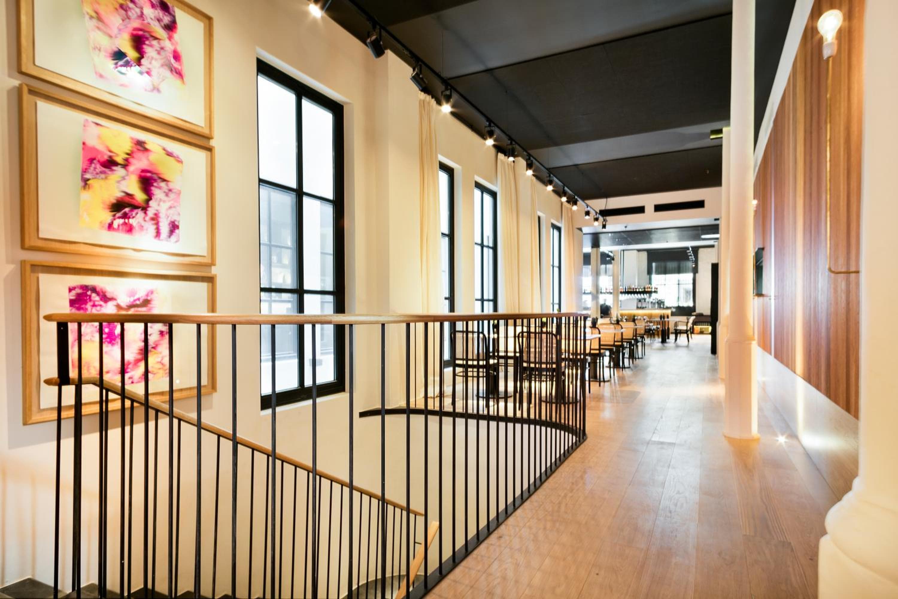 Yurbban Passage Hotel & Spa — 21