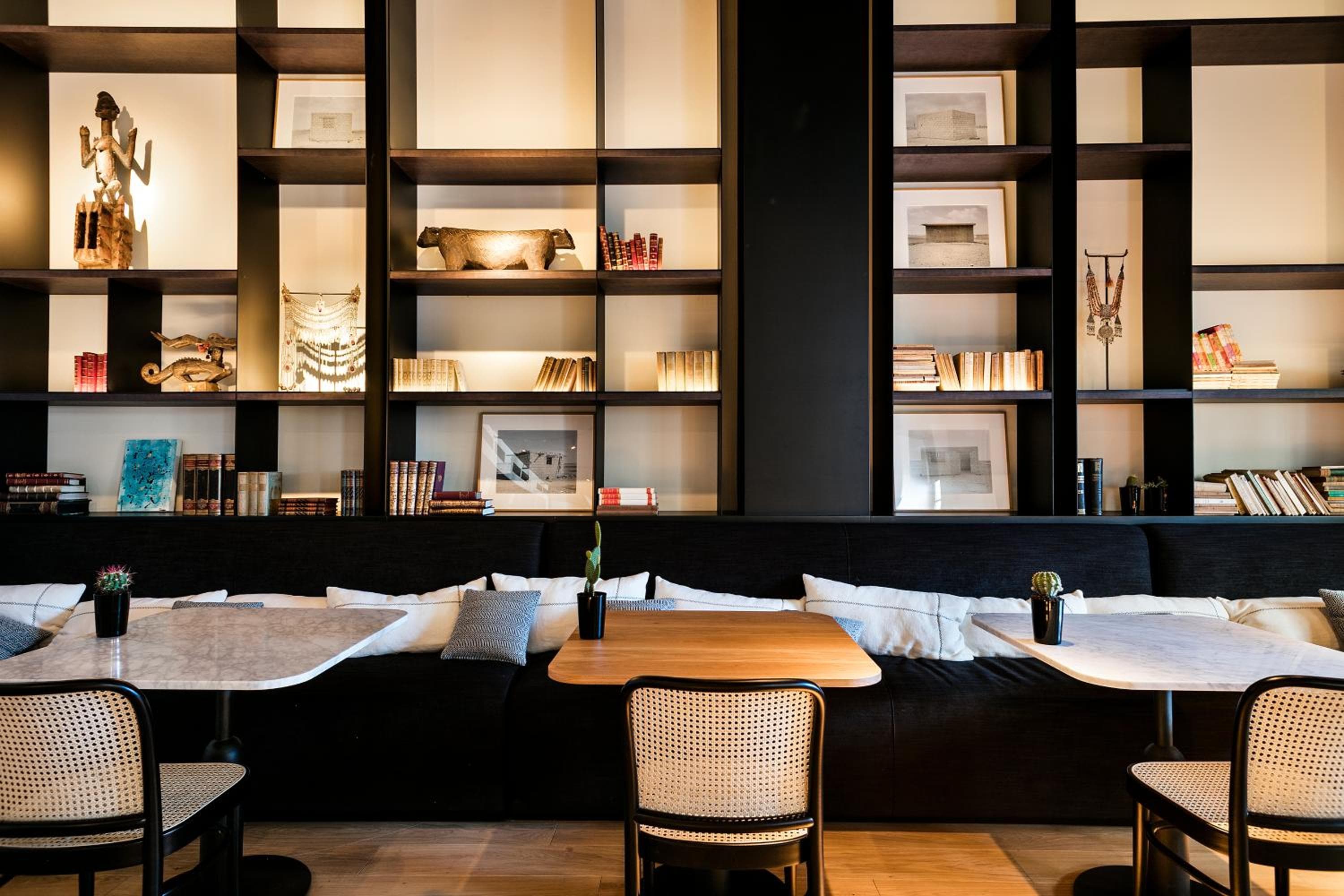 Yurbban Passage Hotel & Spa — 10