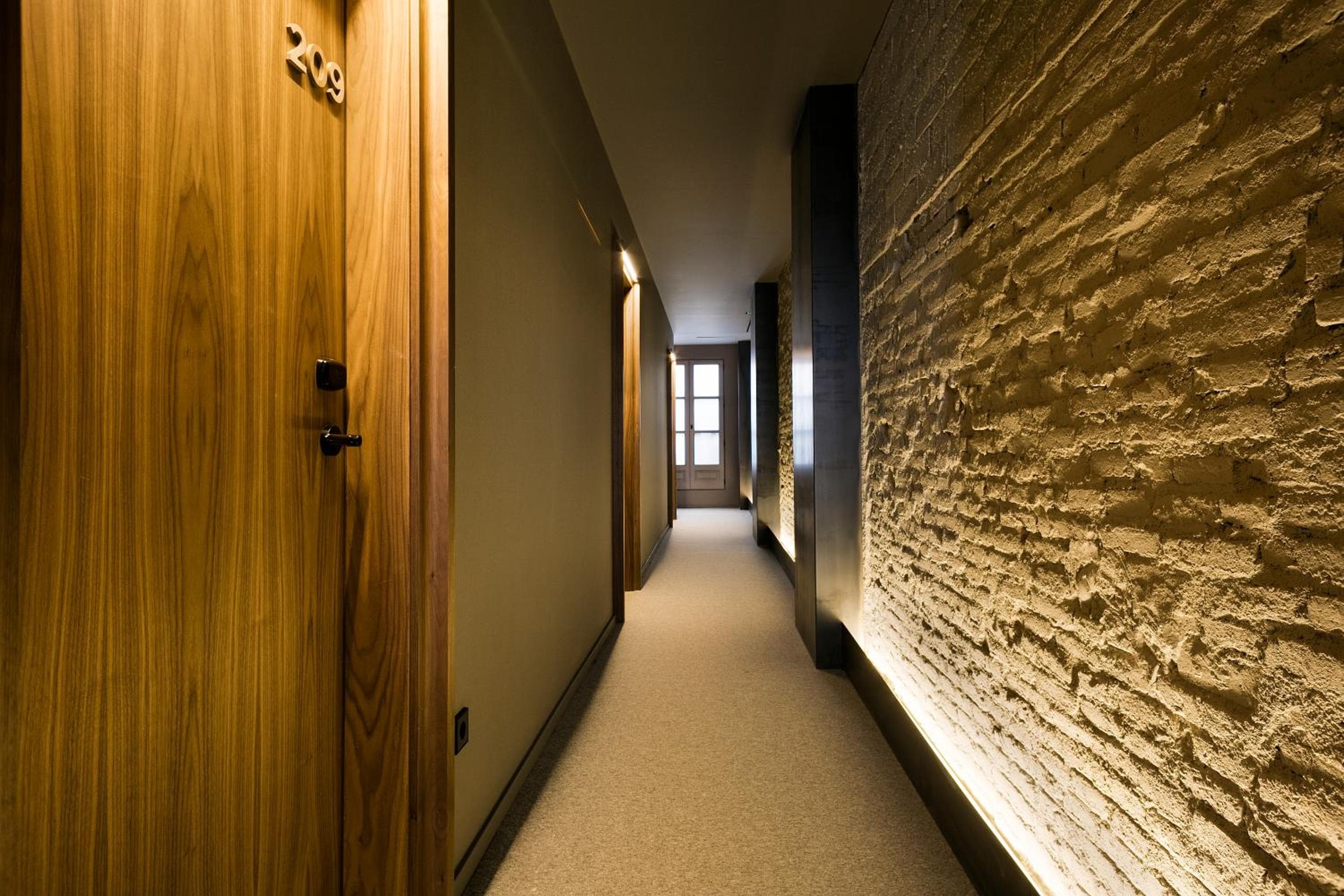Yurbban Passage Hotel & Spa — 24
