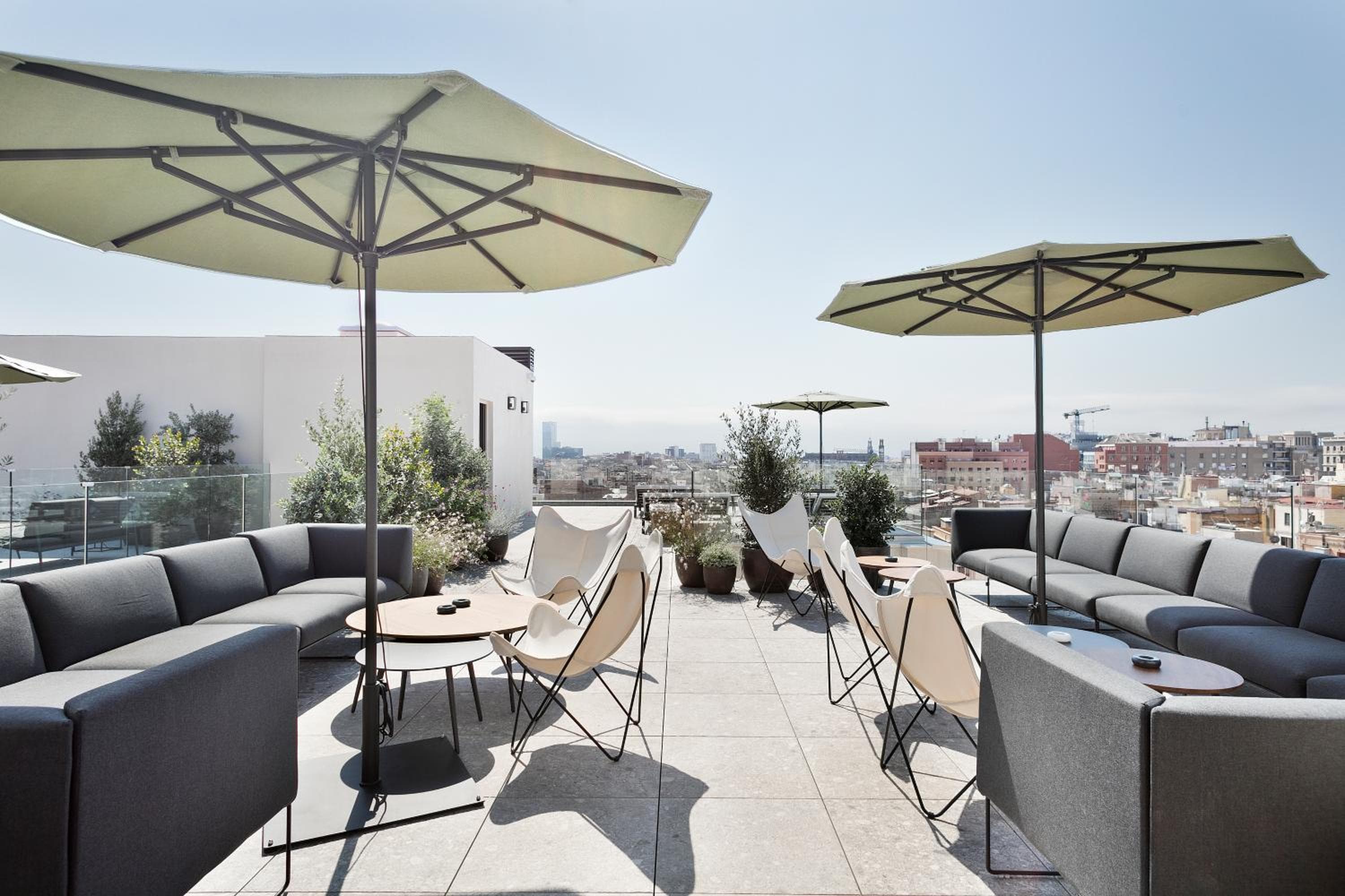 Yurbban Passage Hotel & Spa — 21