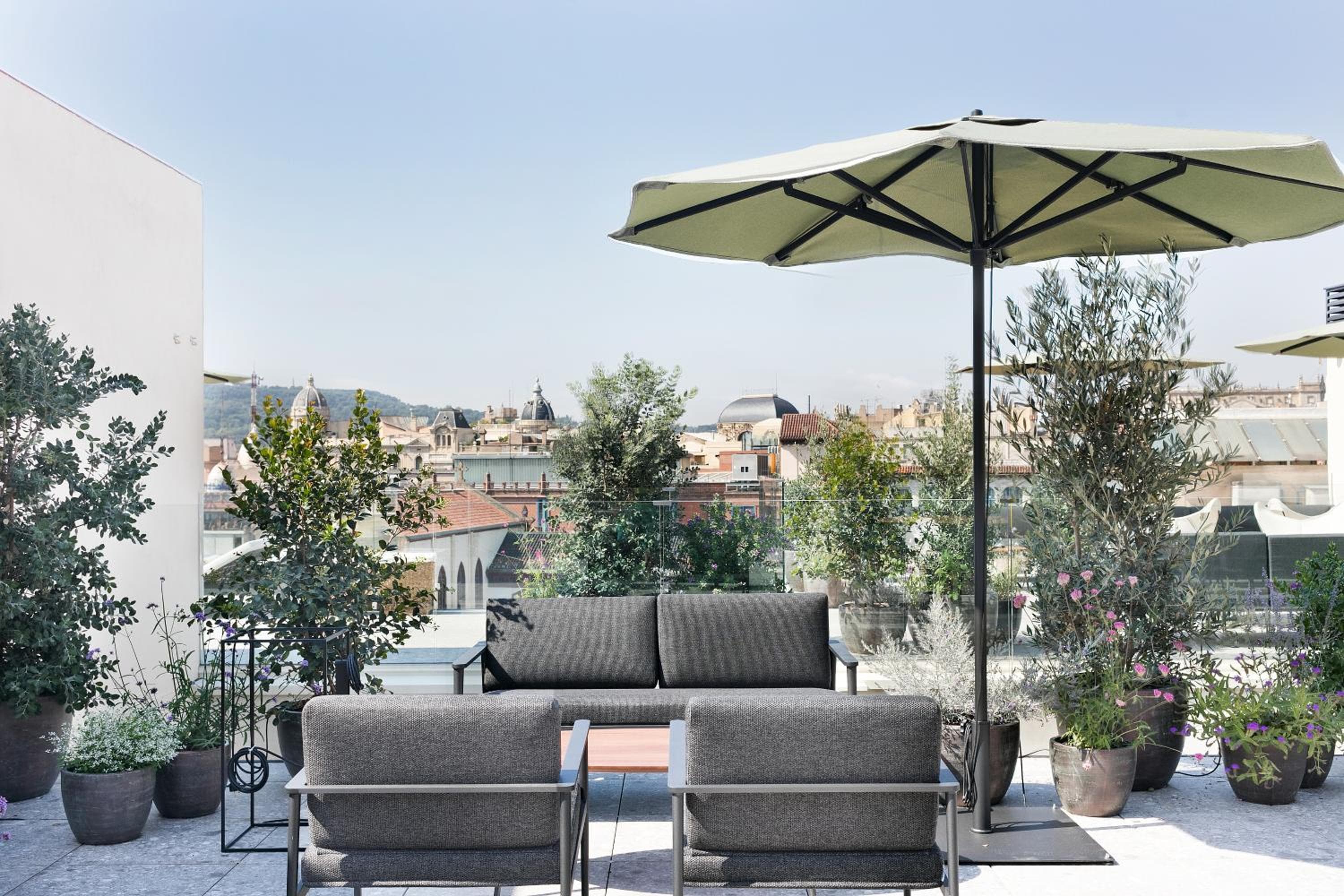 Yurbban Passage Hotel & Spa — 9