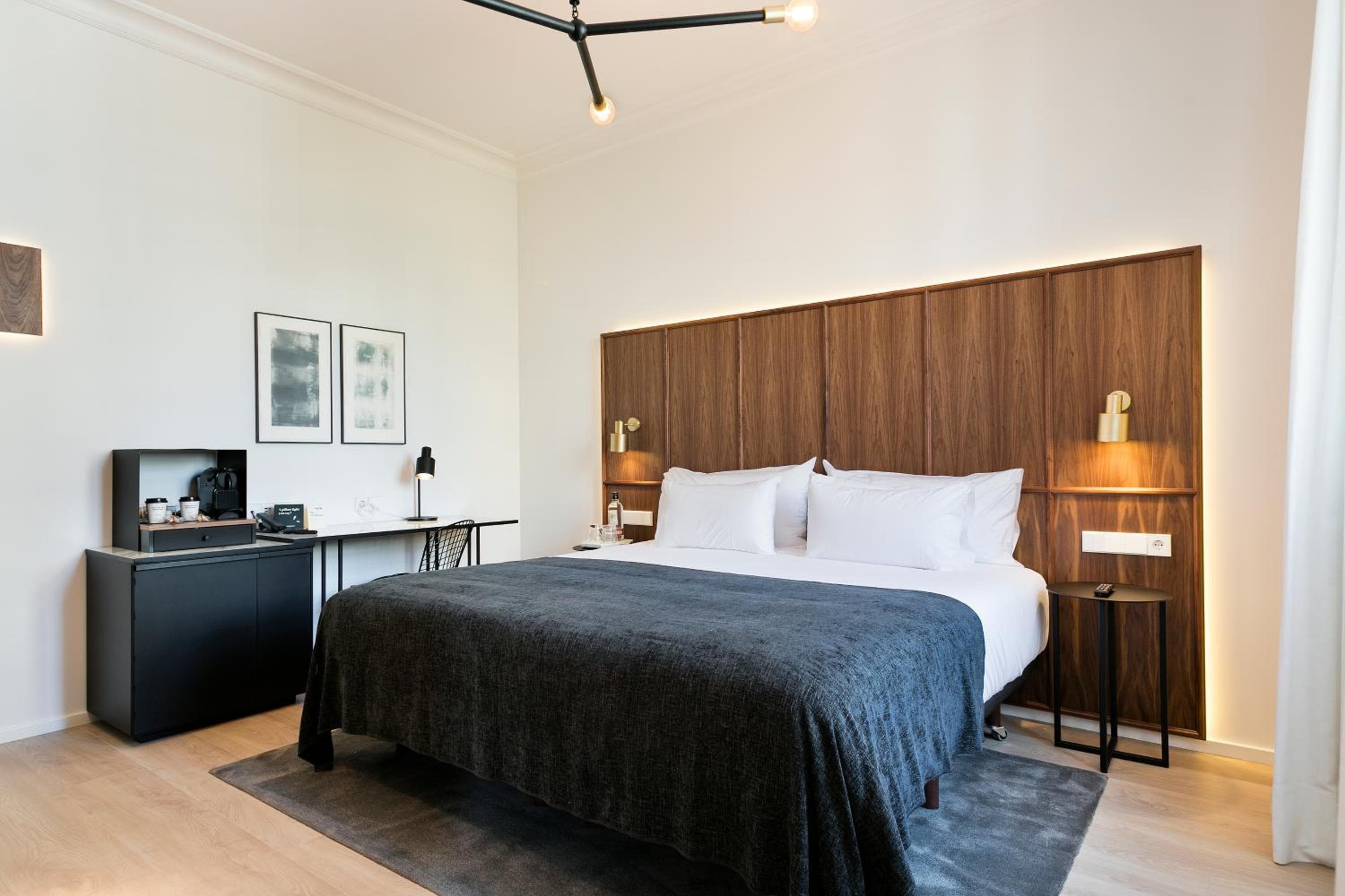 Yurbban Passage Hotel & Spa — 26