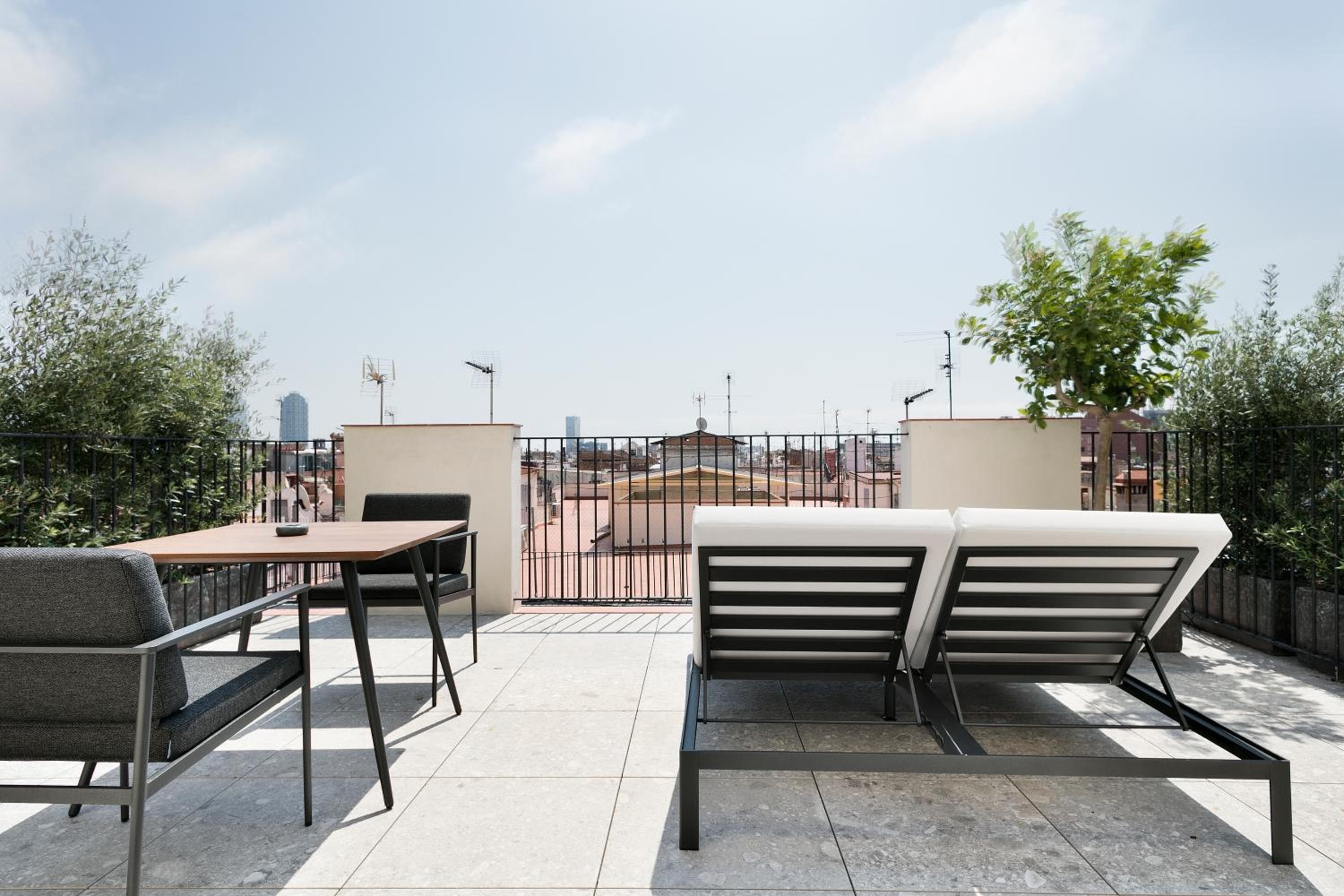Yurbban Passage Hotel & Spa — 26