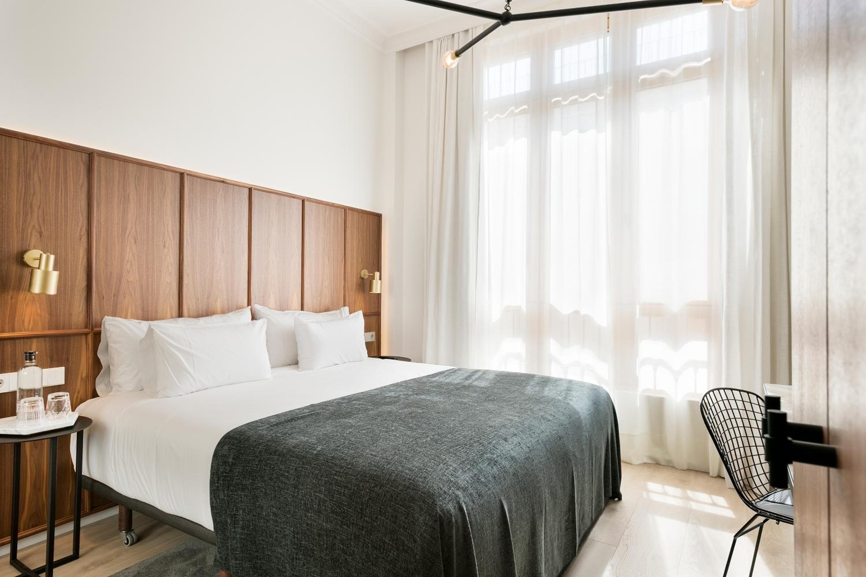 Yurbban Passage Hotel & Spa — 7