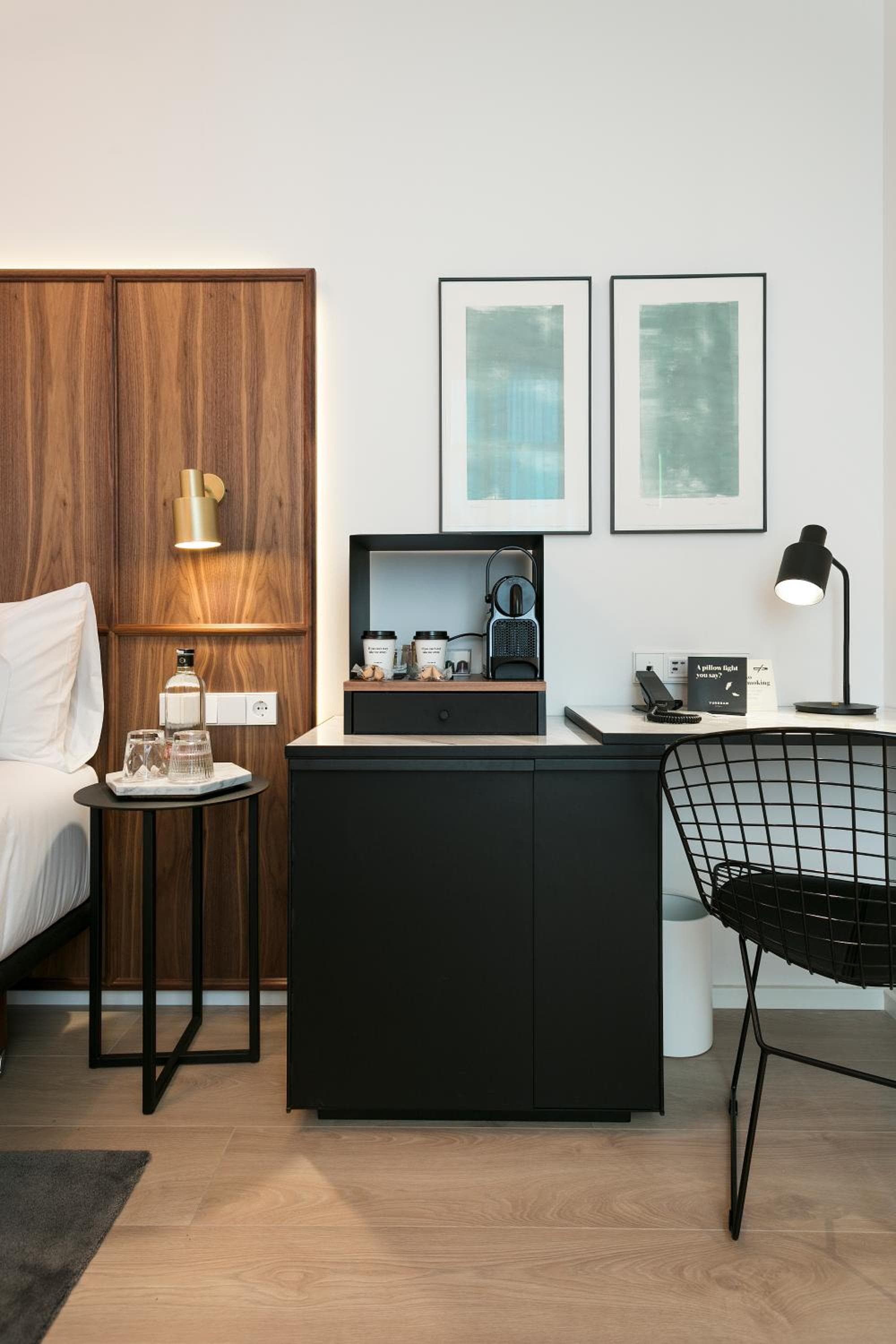 Yurbban Passage Hotel & Spa — 9