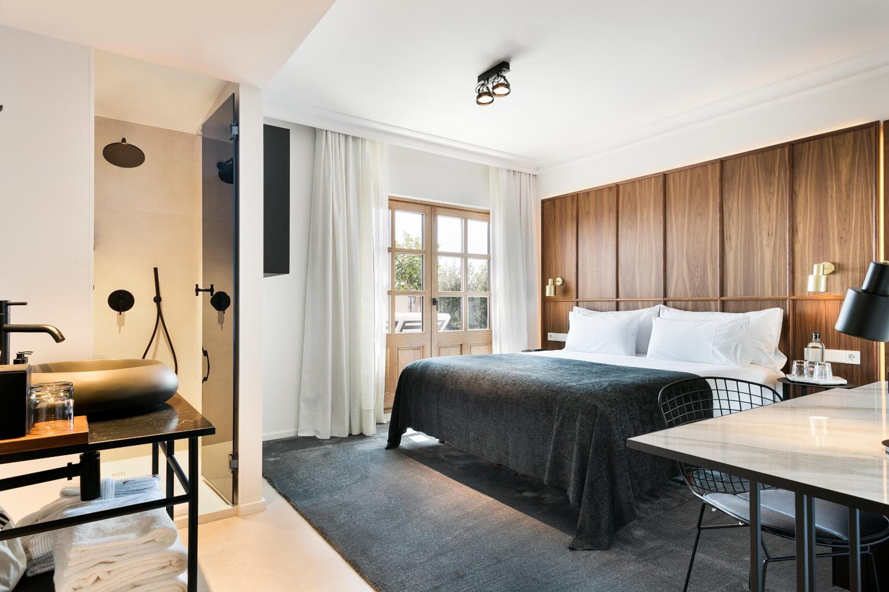 Yurbban Passage Hotel & Spa — 12