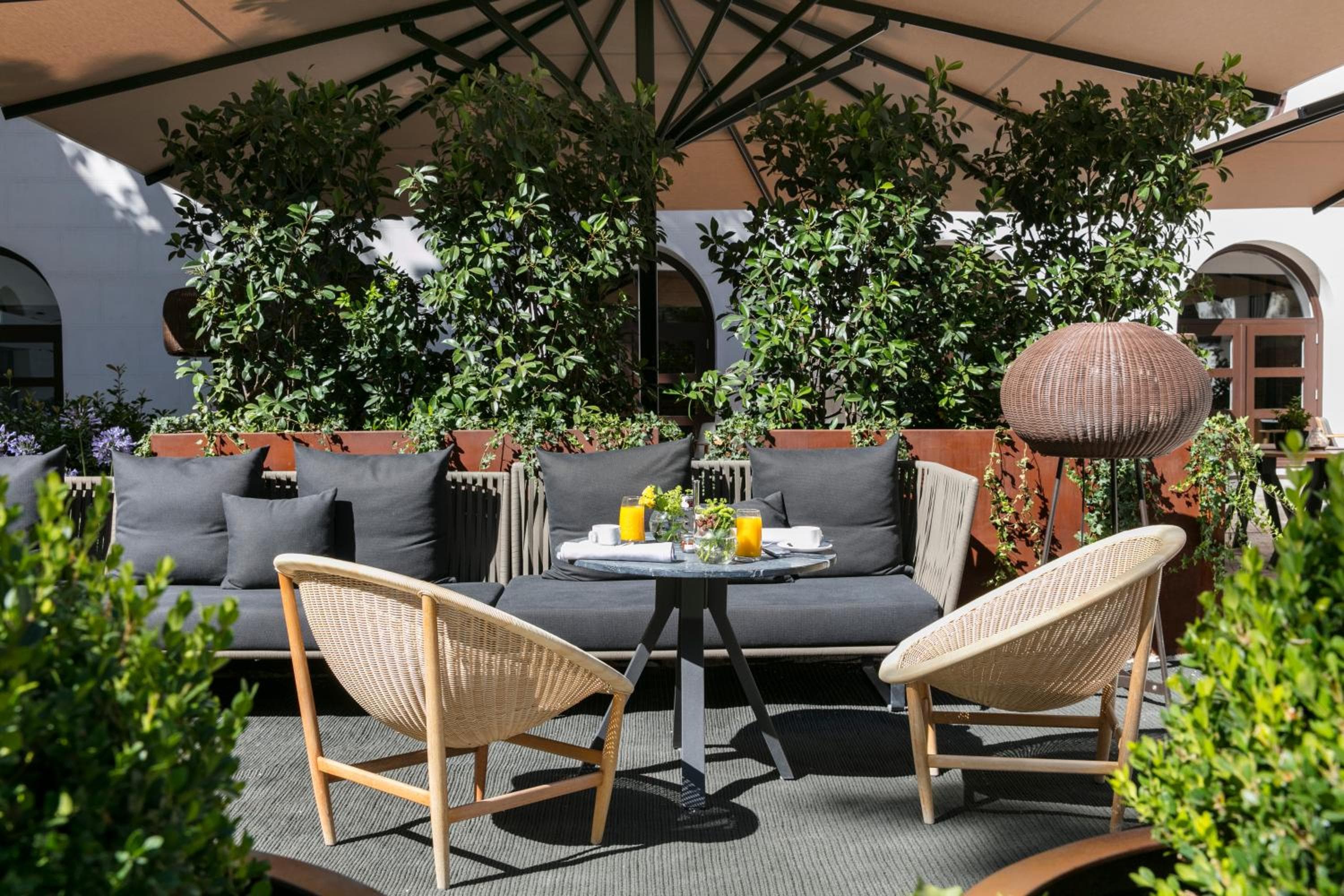 Palacio de los Duques Gran Meliá - The Leading Hotels of the World — 13