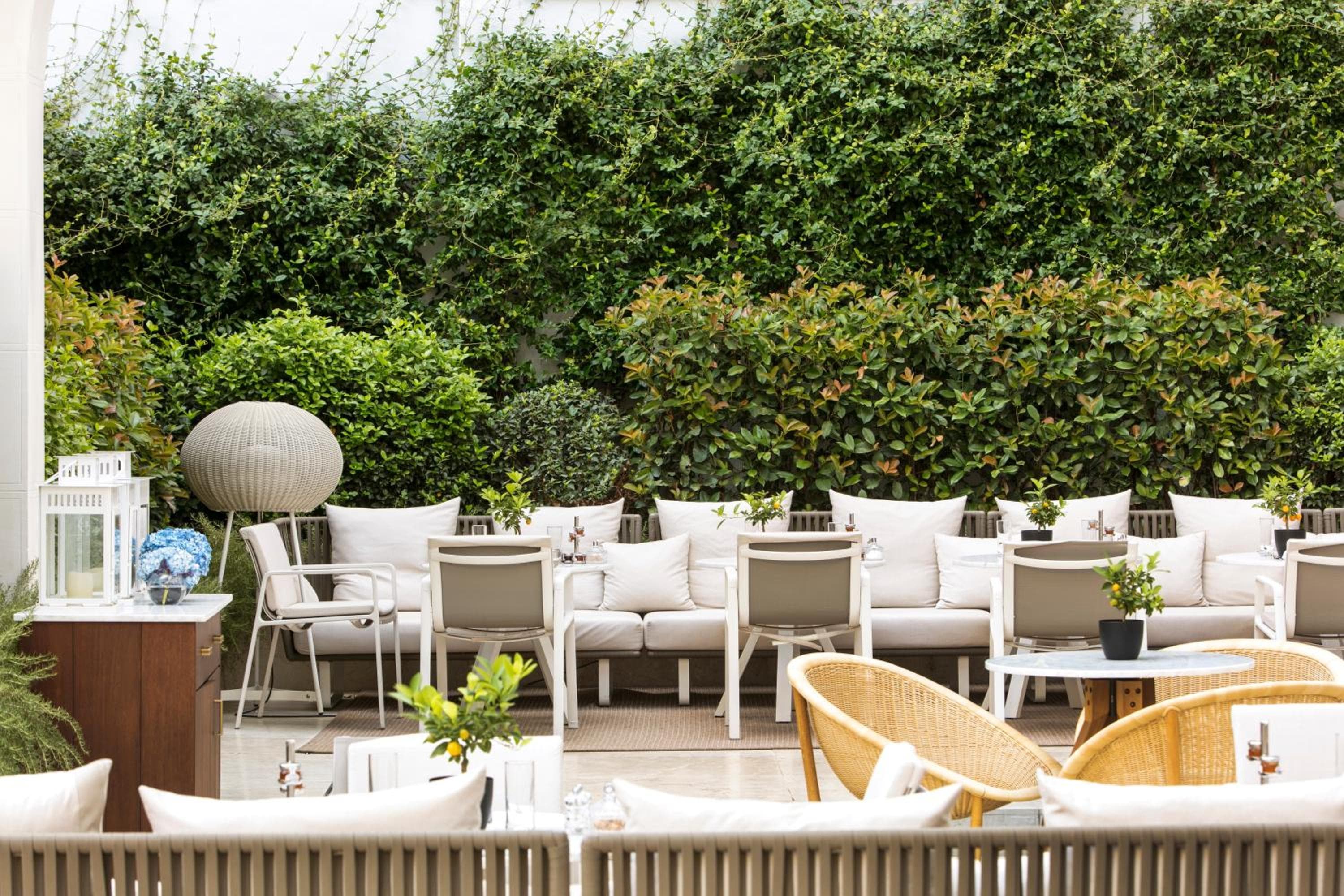 Palacio de los Duques Gran Meliá - The Leading Hotels of the World — 23