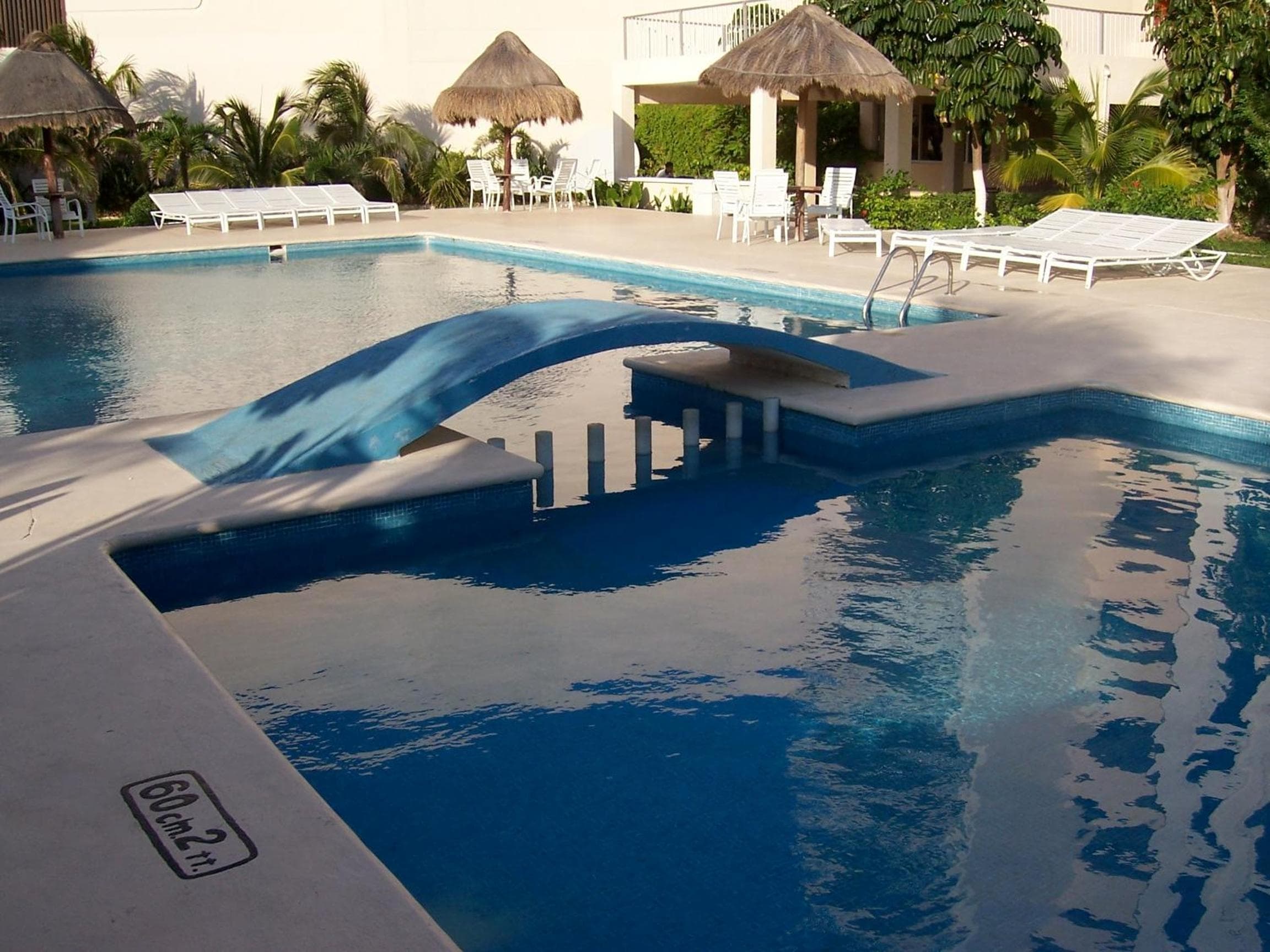 Salvia Cancun Aparts — 3