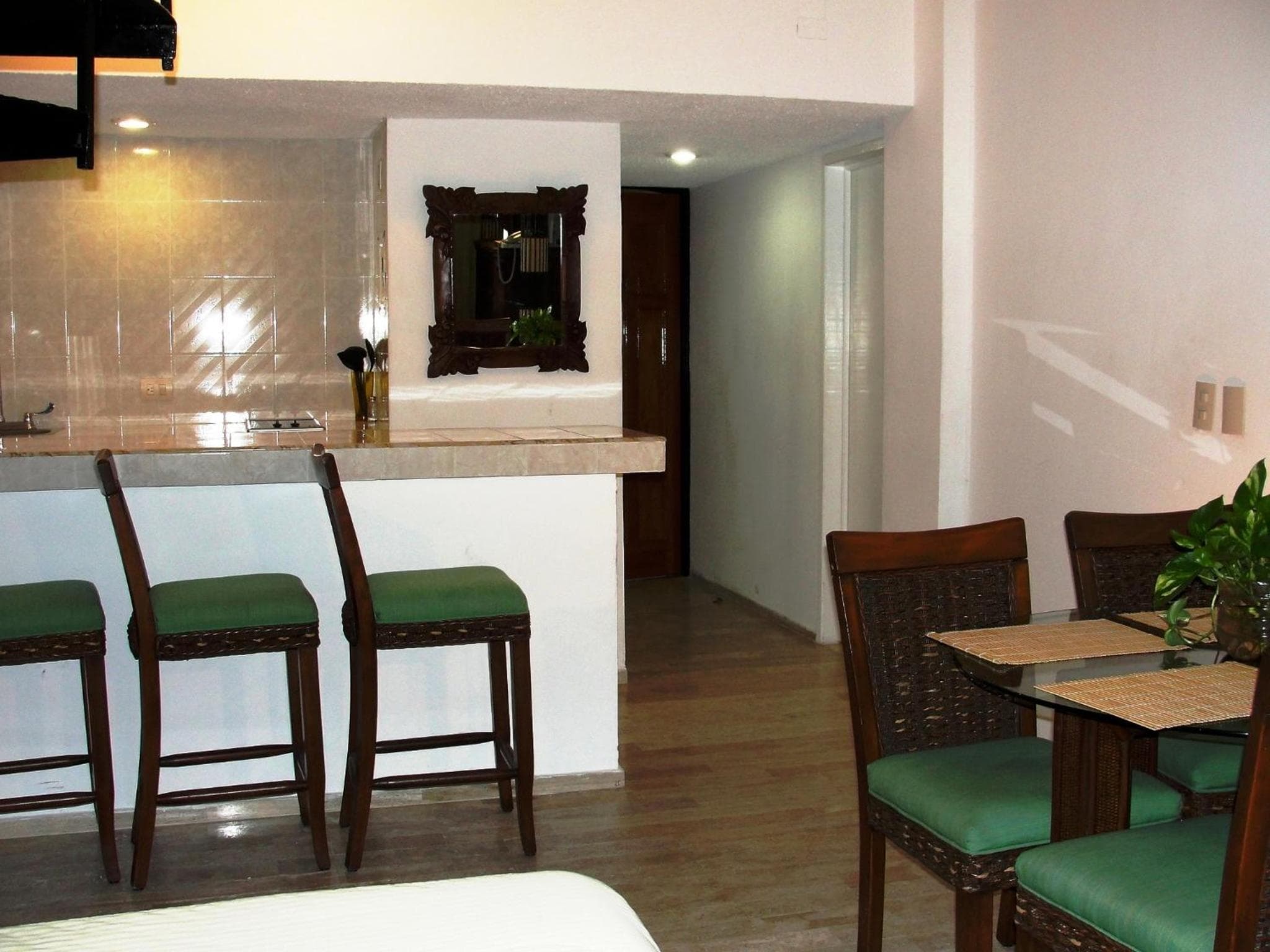 Salvia Cancun Aparts — 16