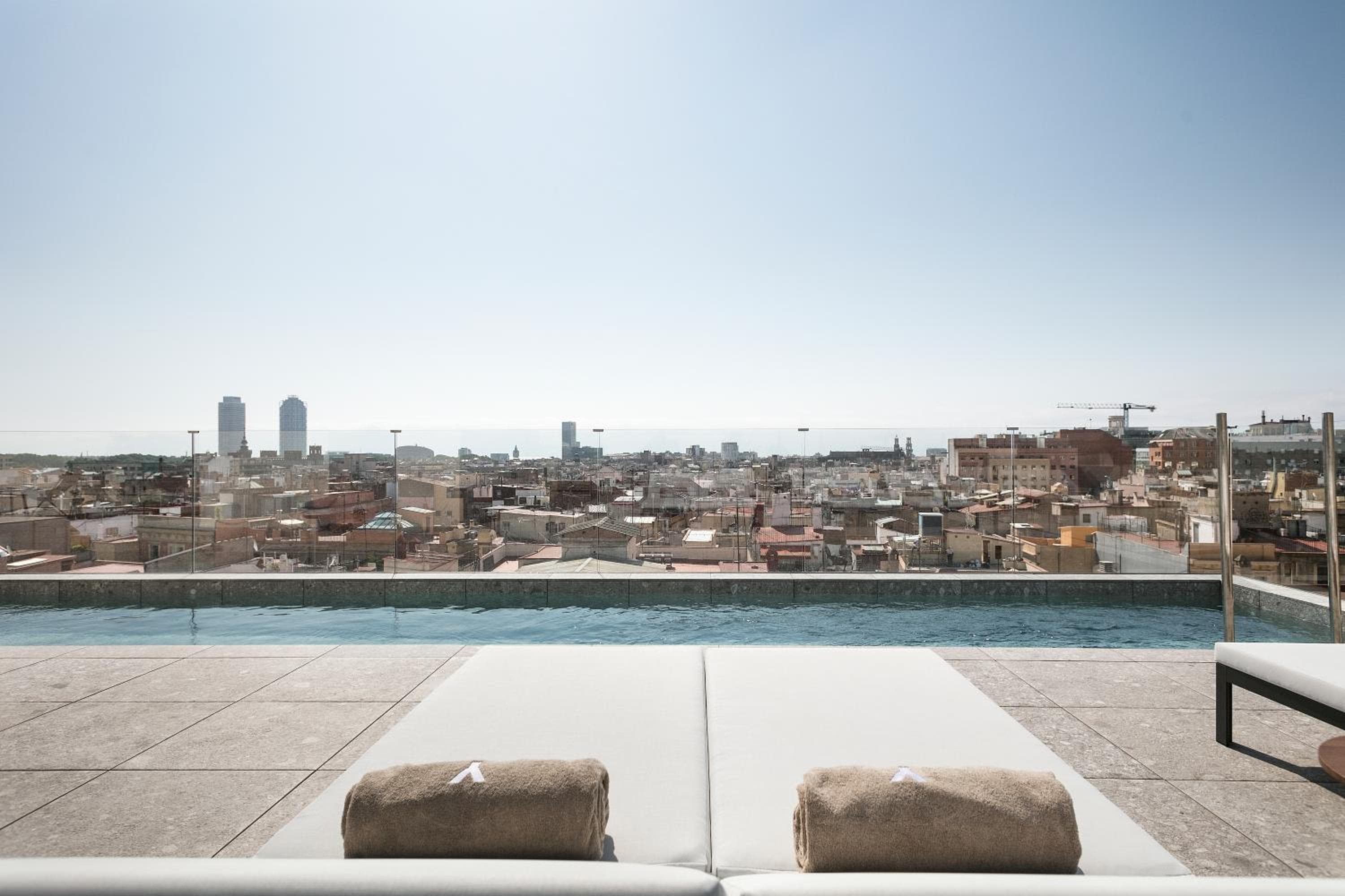 Yurbban Passage Hotel & Spa — 28
