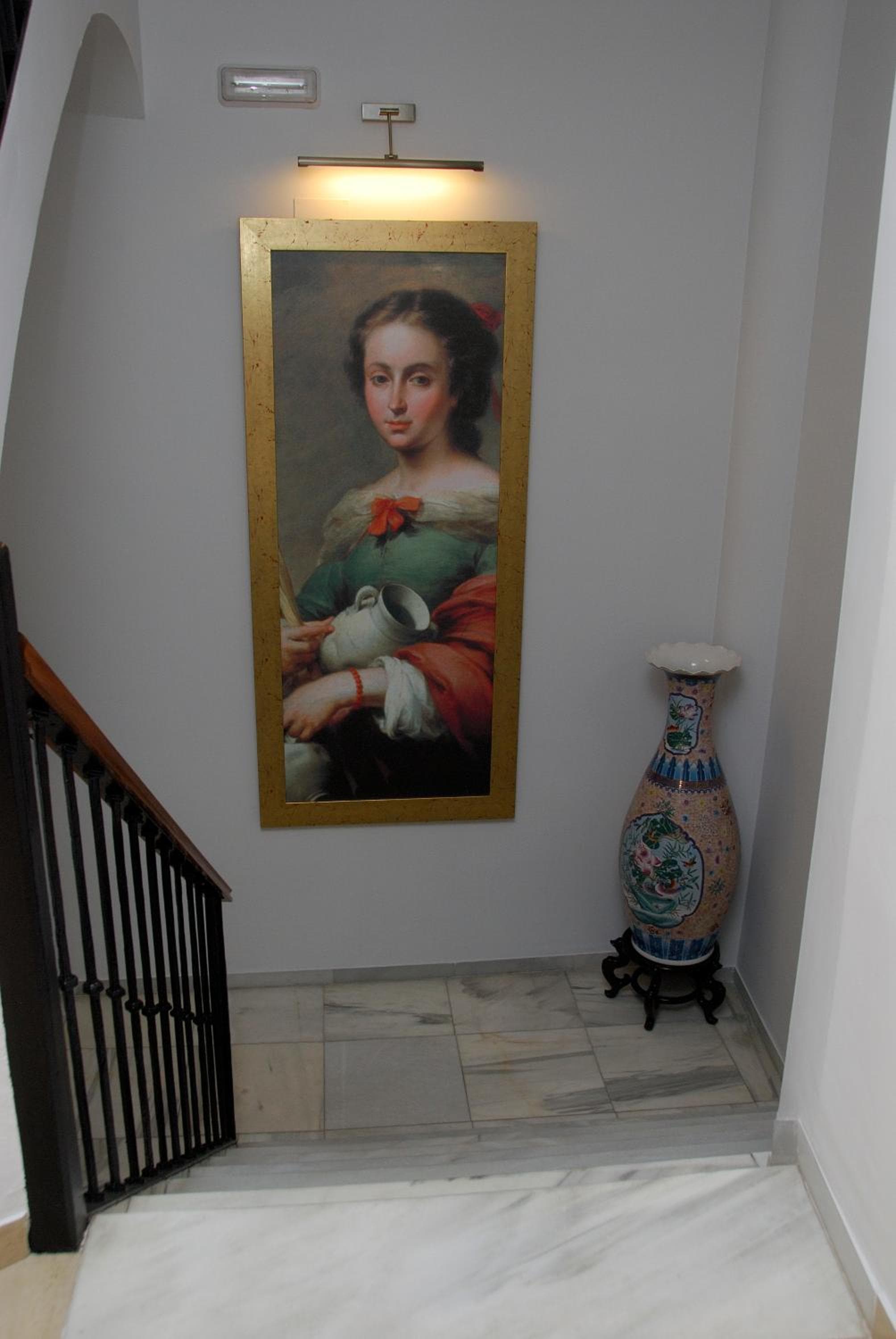 Goya Hotel — 6